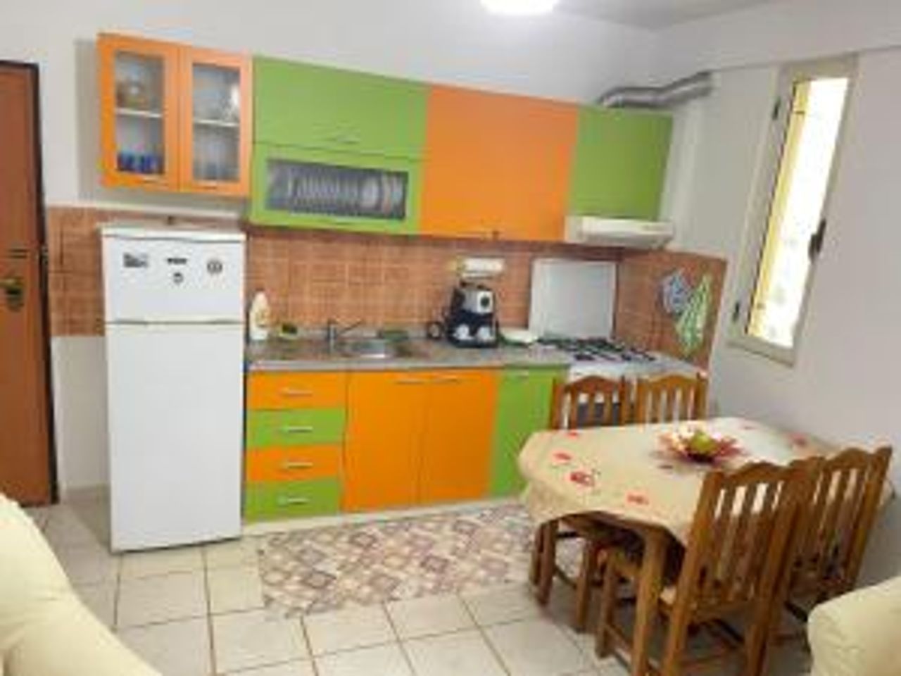 Deni's Apartment
