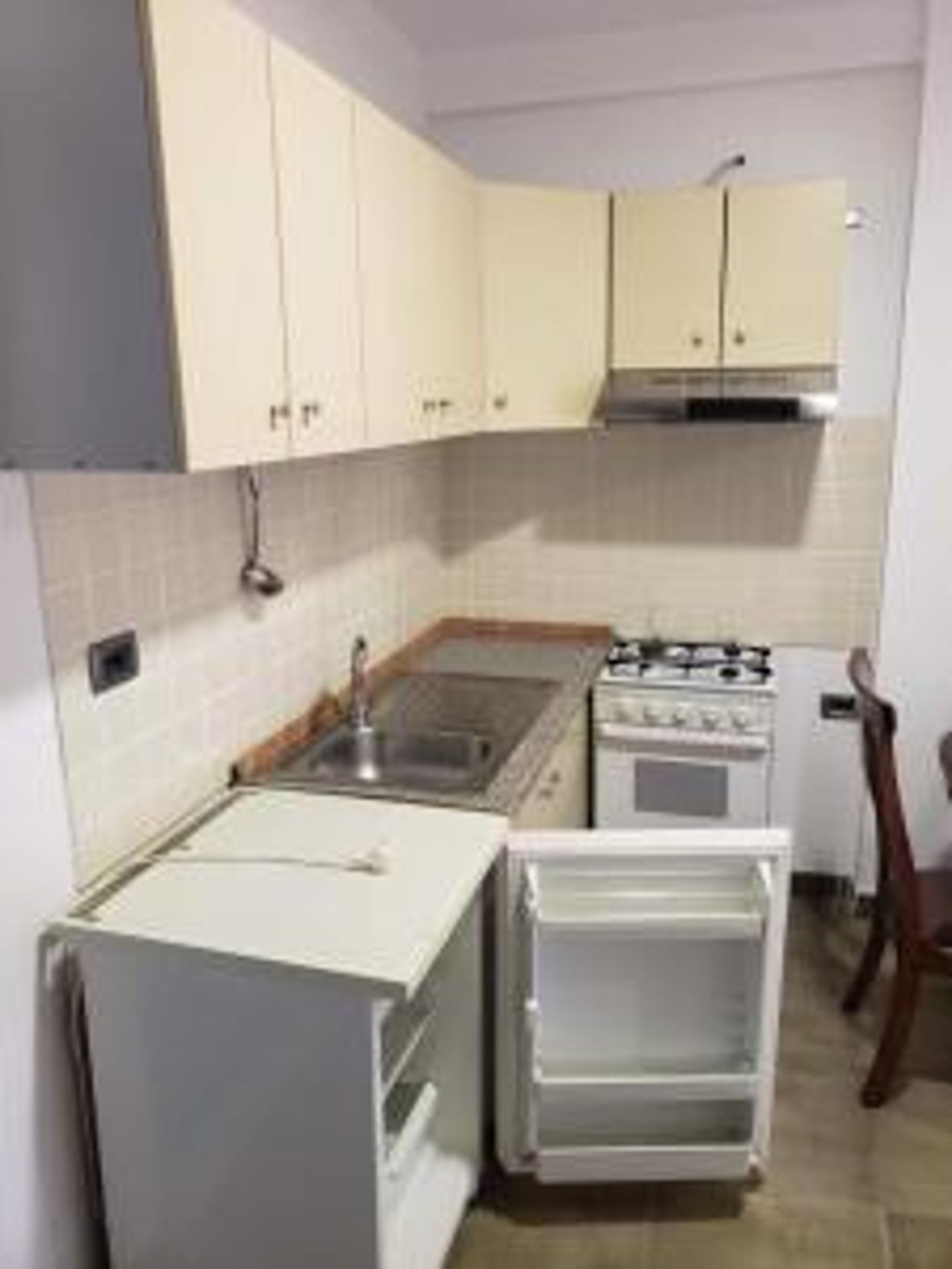 Altiku Apartments