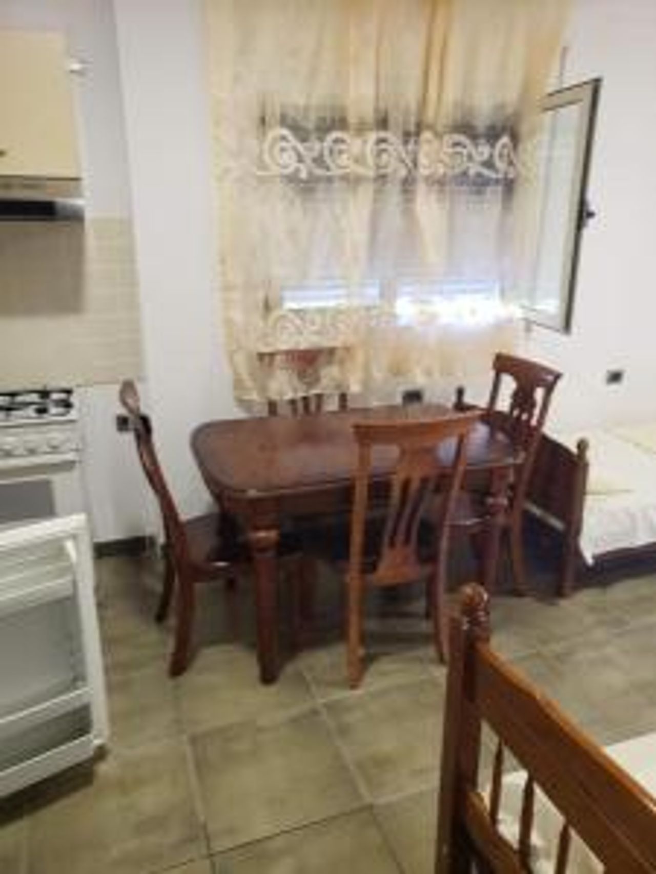 Altiku Apartments