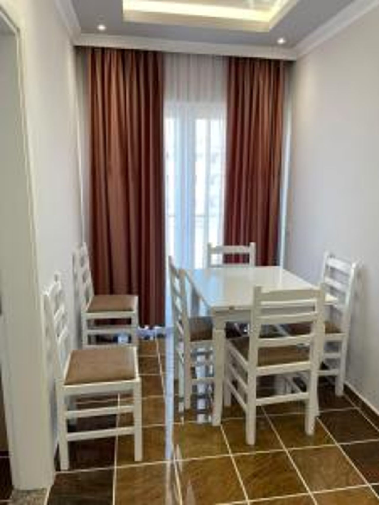 Modern Apartment by the Beach Fishta Q5 23