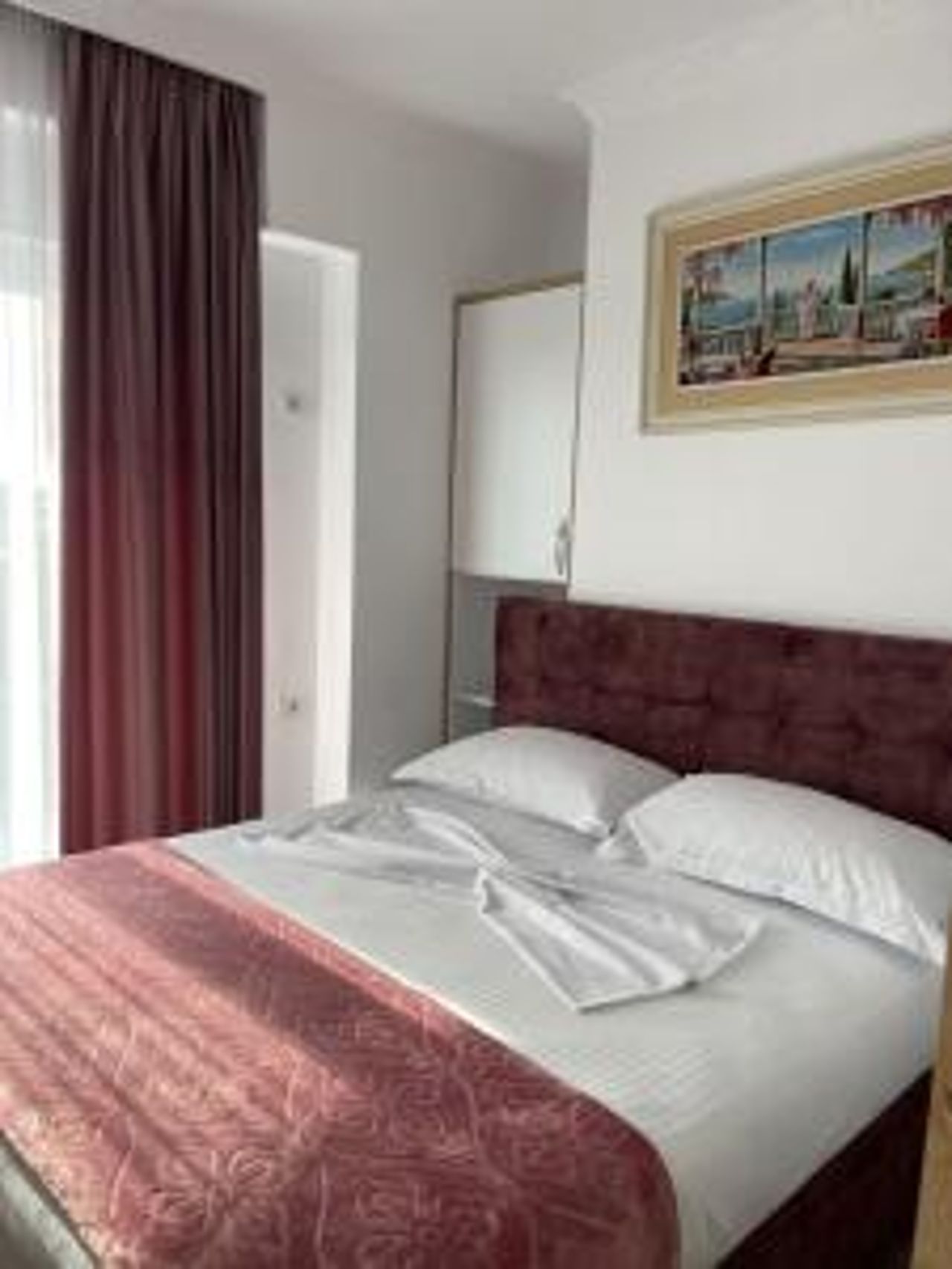 Modern Apartment by the Beach Fishta Q5 23