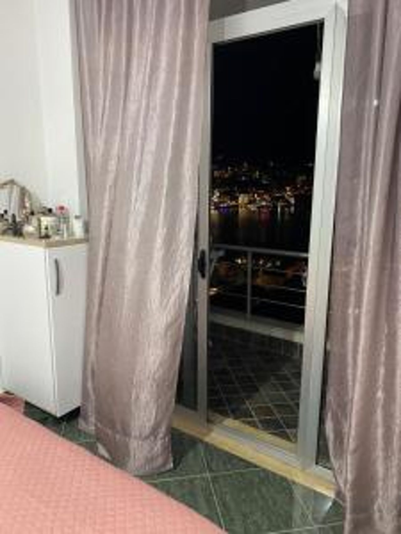 Center apartment