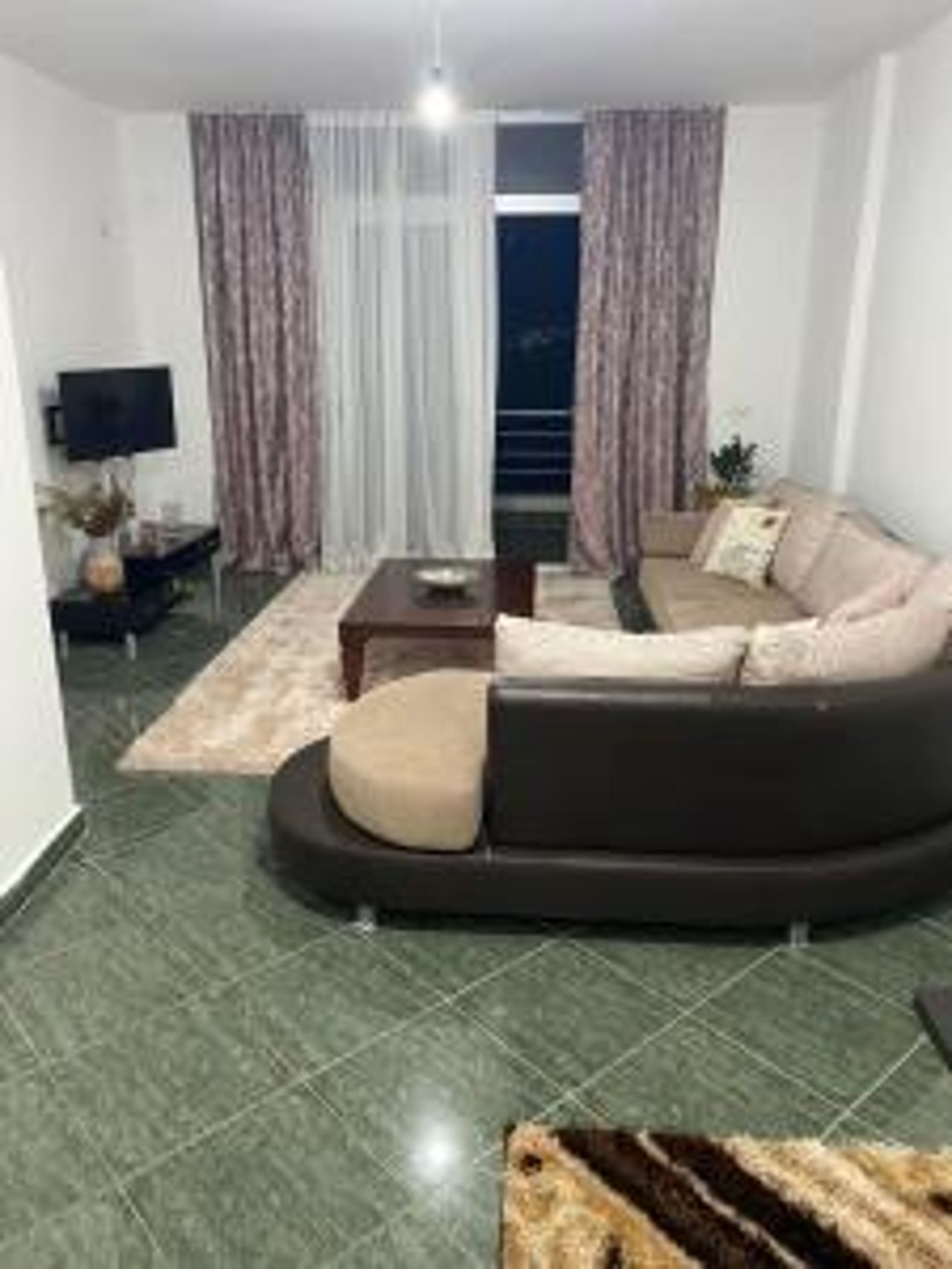 Center apartment