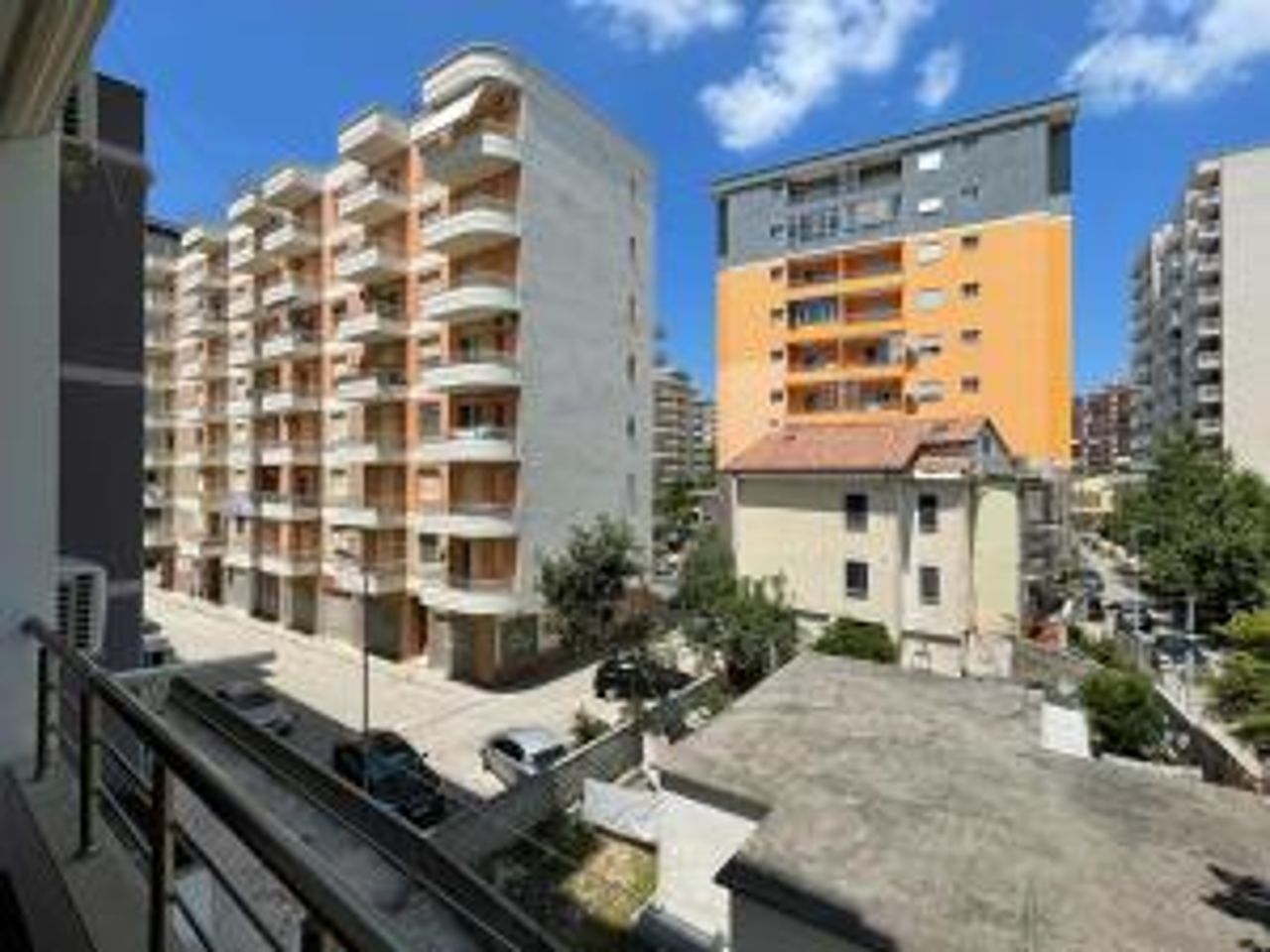 Lungomare Vlore con Garage privato 2