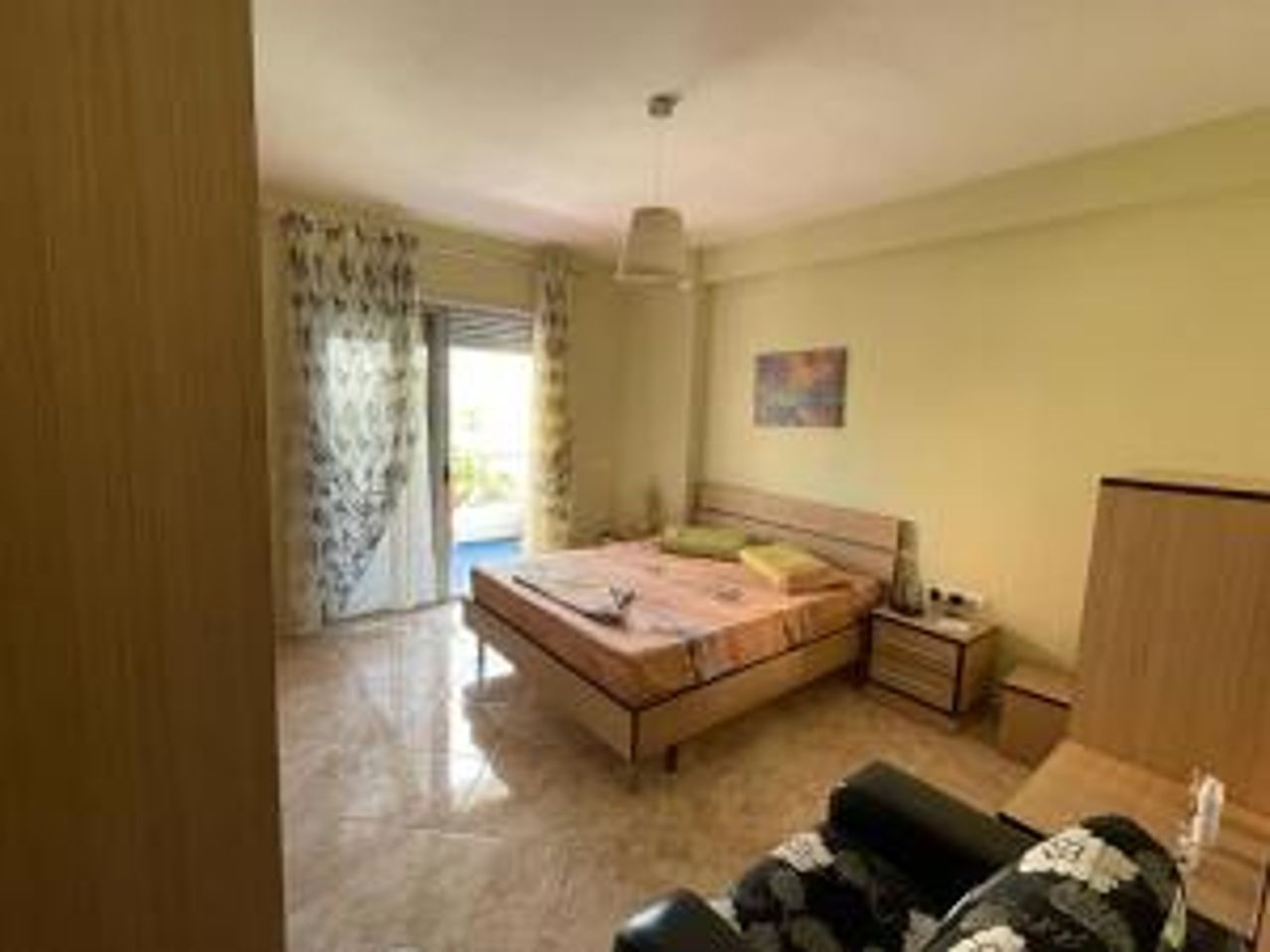 Lungomare Vlore con Garage privato 2