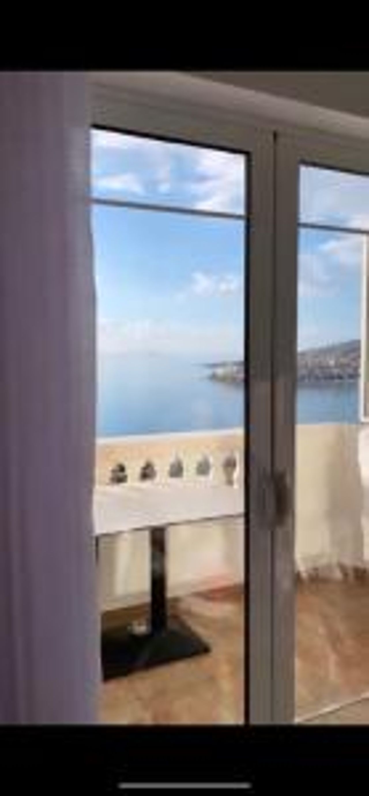 Vila Tani 2 Panorama Of the Sea and the City Saranda