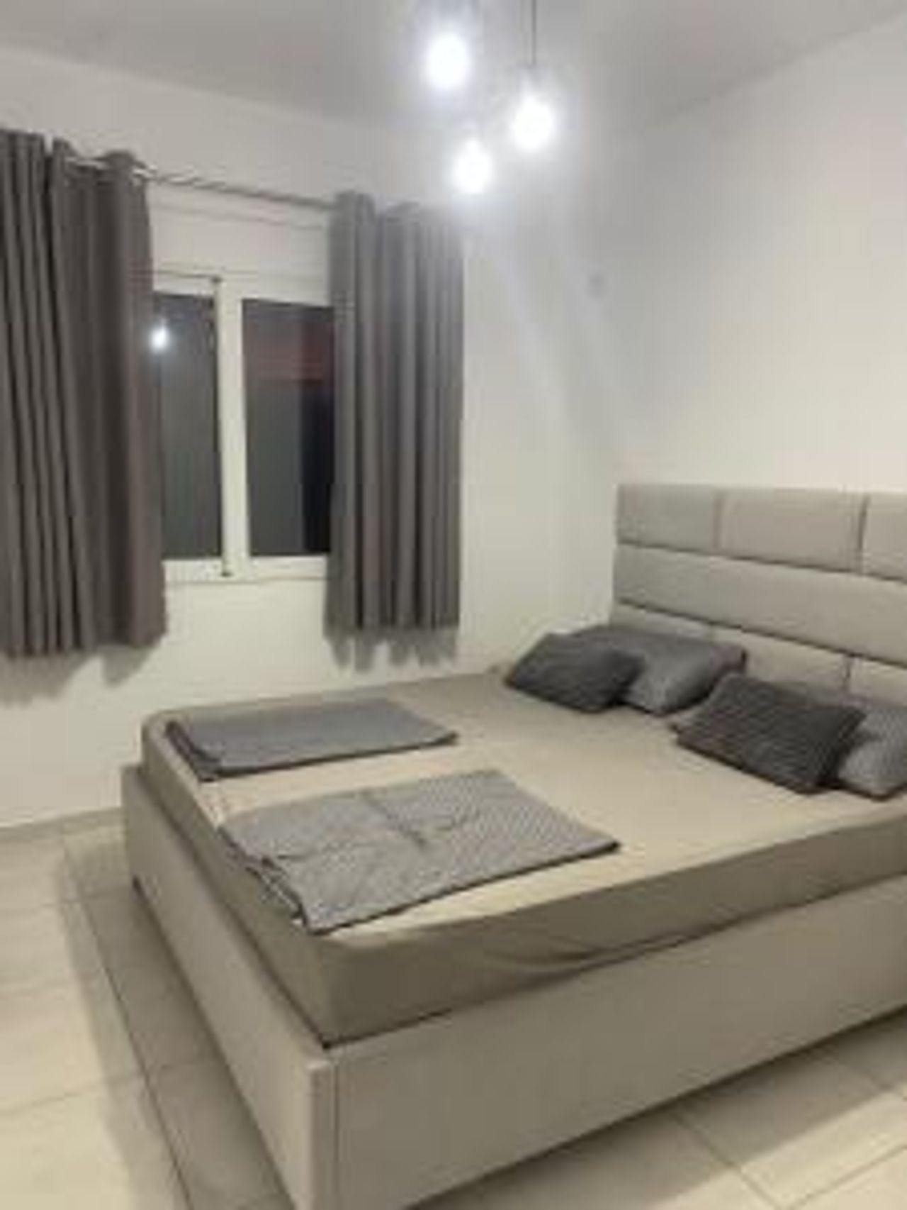 City Apartment