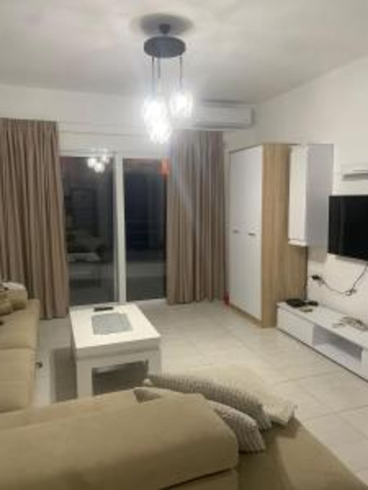 City Apartment