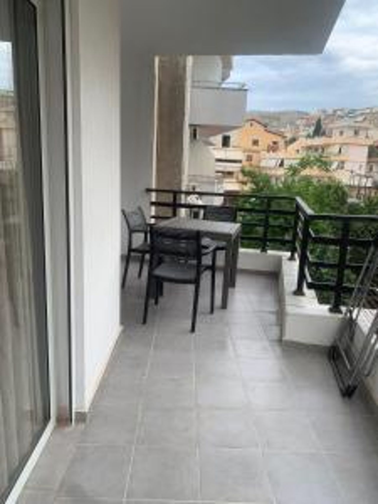City Apartment