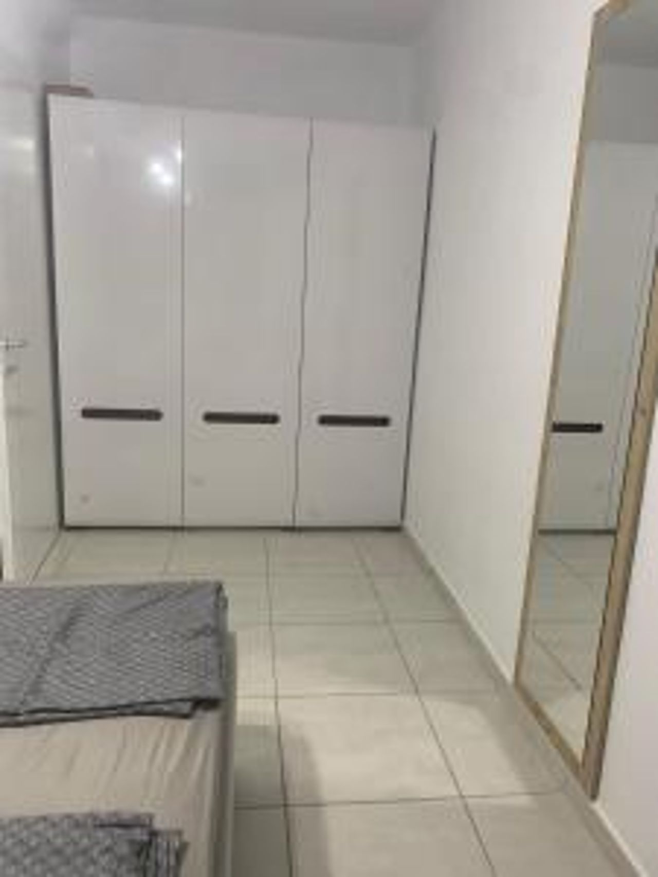 City Apartment
