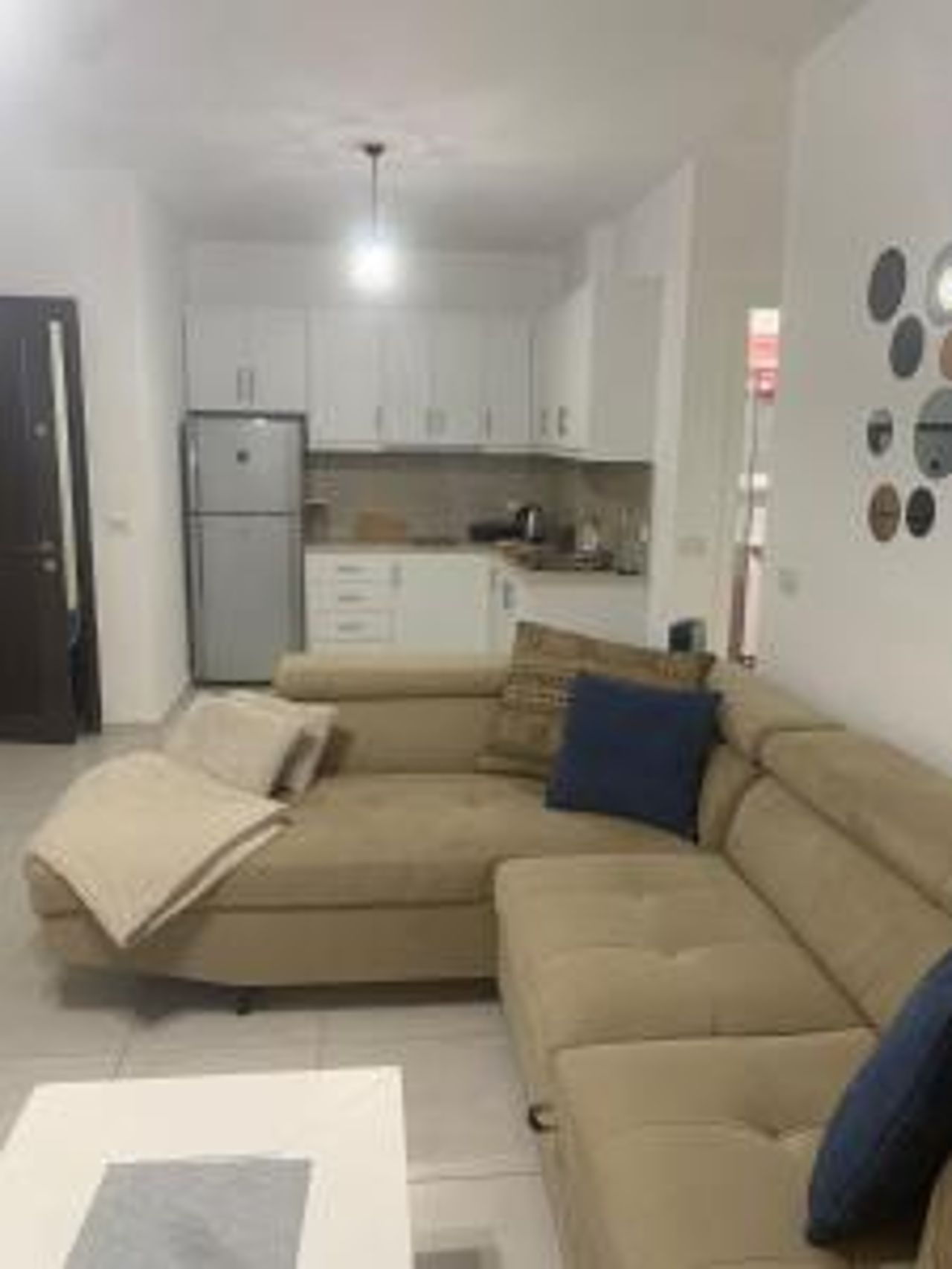 City Apartment