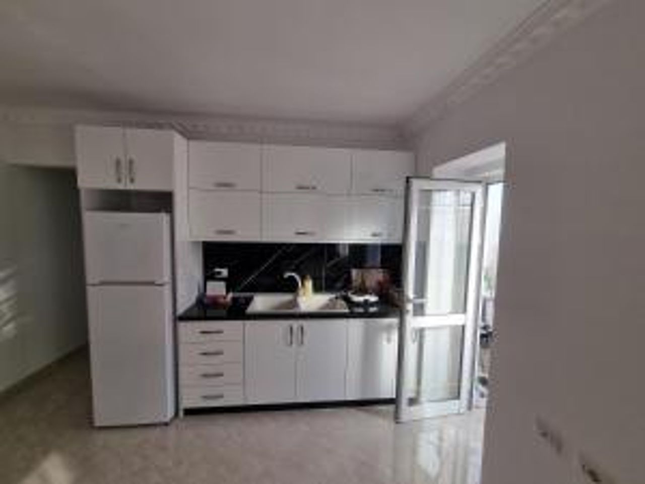 Erind Apartment