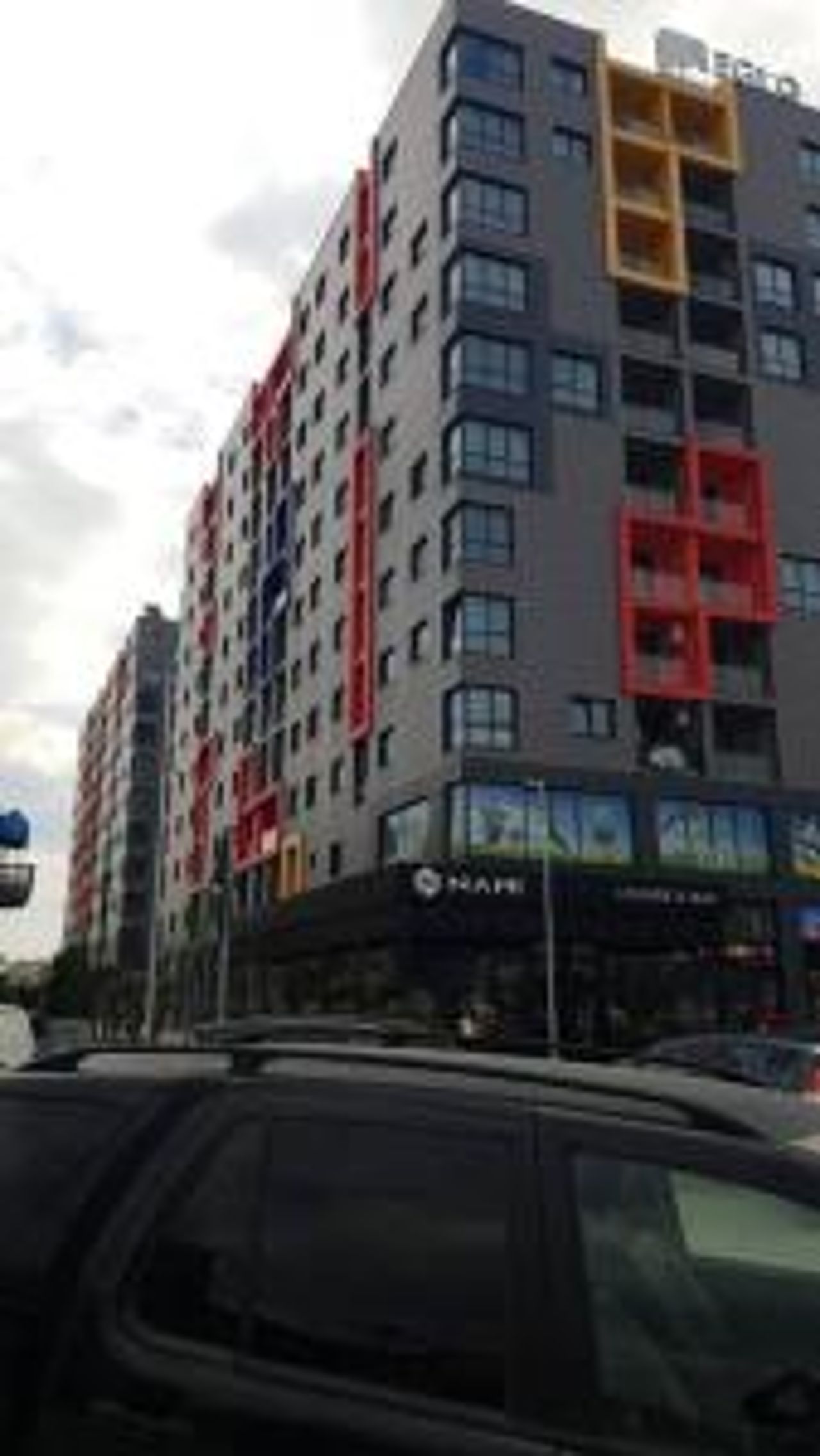 Ilirjan apartment