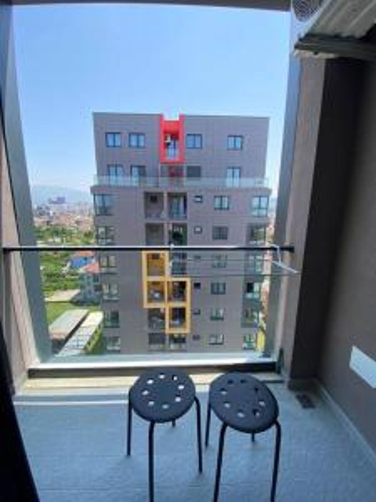 Ilirjan apartment