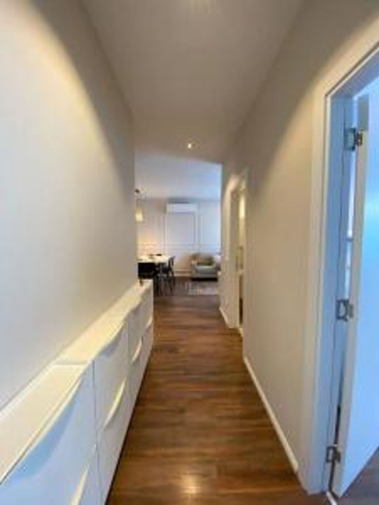 Ilirjan apartment