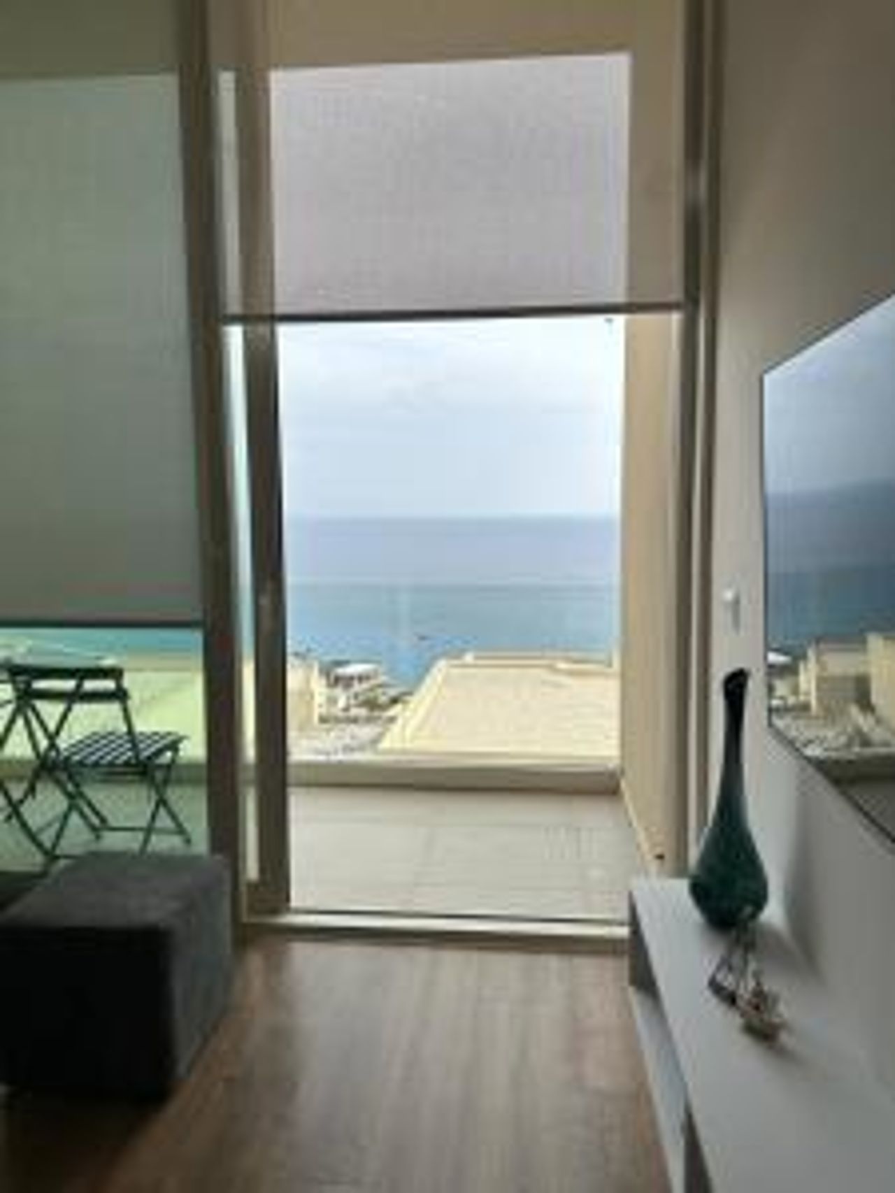 Le bellevue apartment