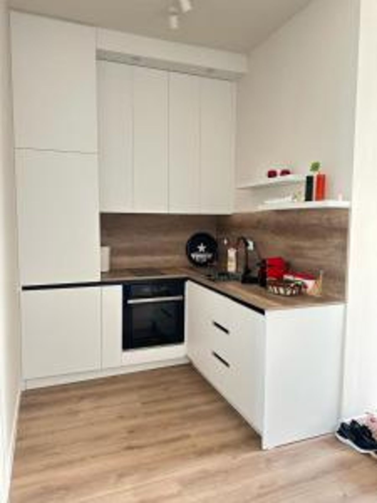 Le bellevue apartment