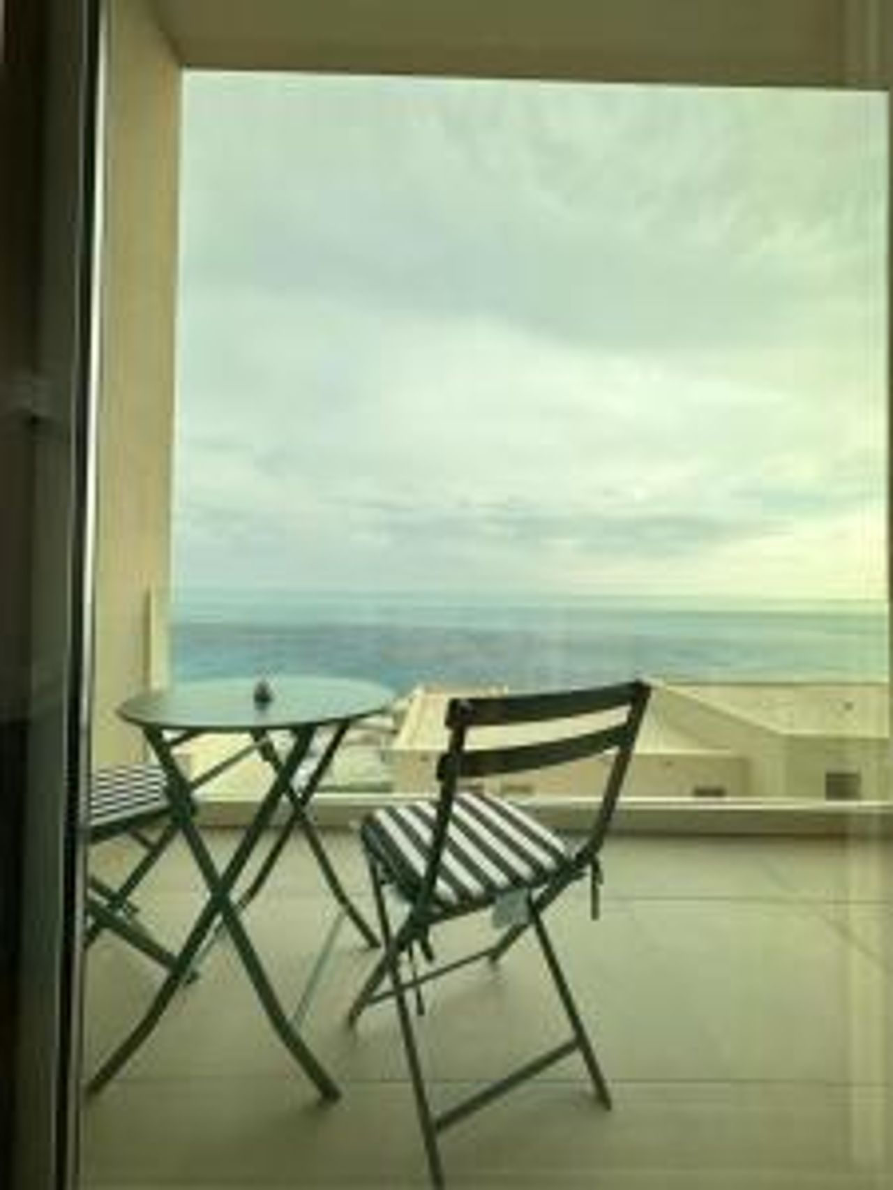 Le bellevue apartment