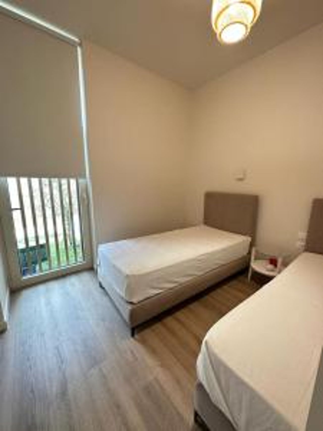 Le bellevue apartment