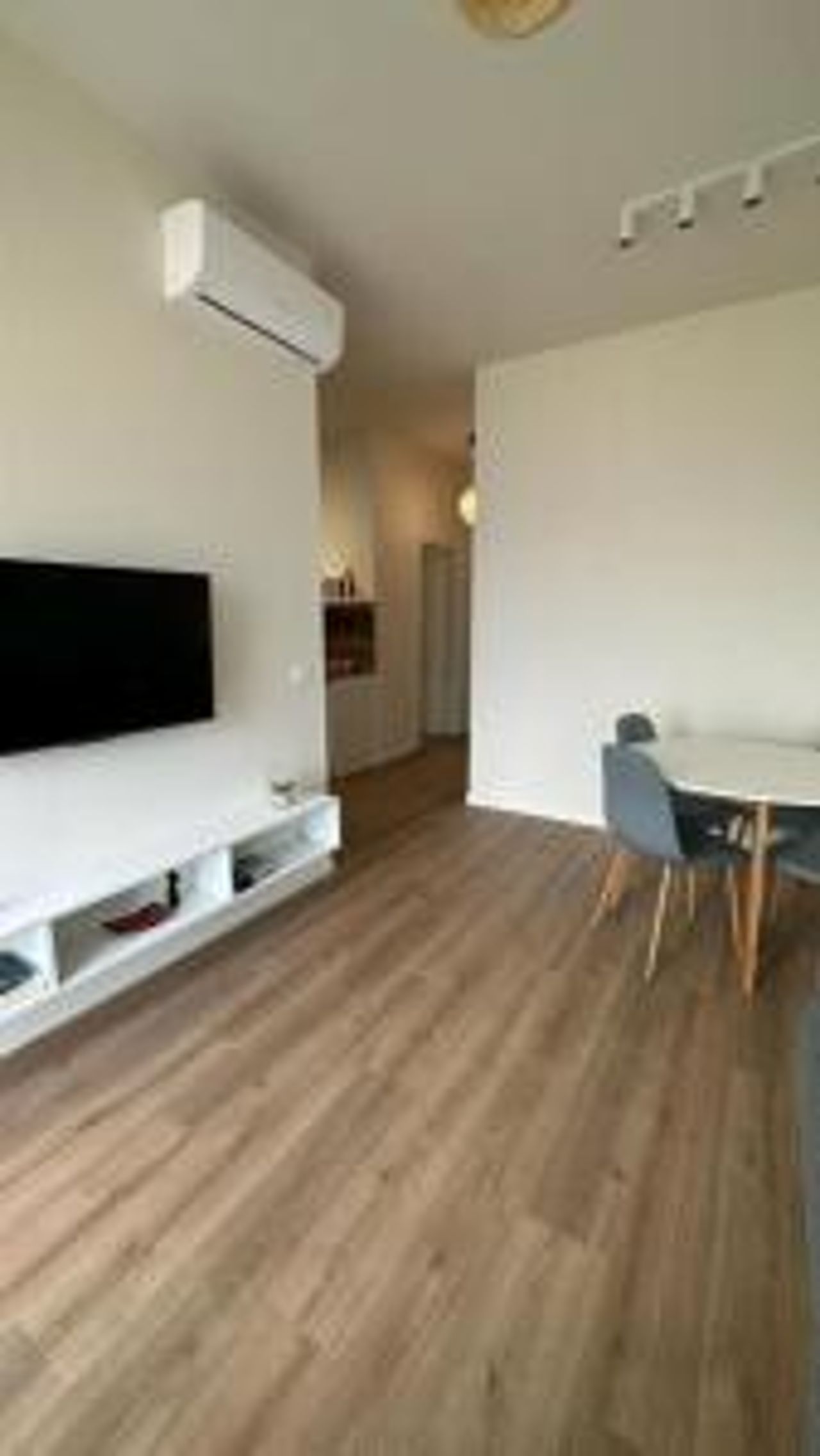 Le bellevue apartment