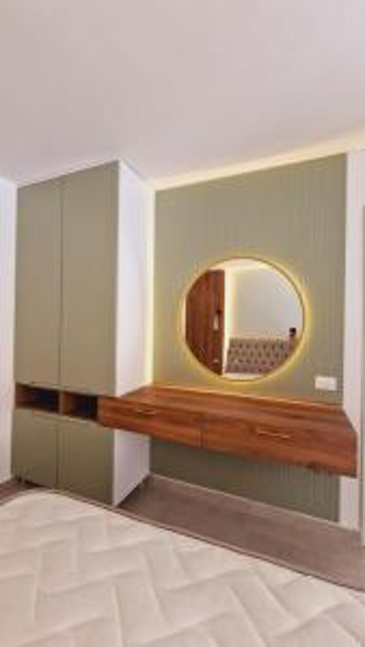 Apartment Villa for 6 person