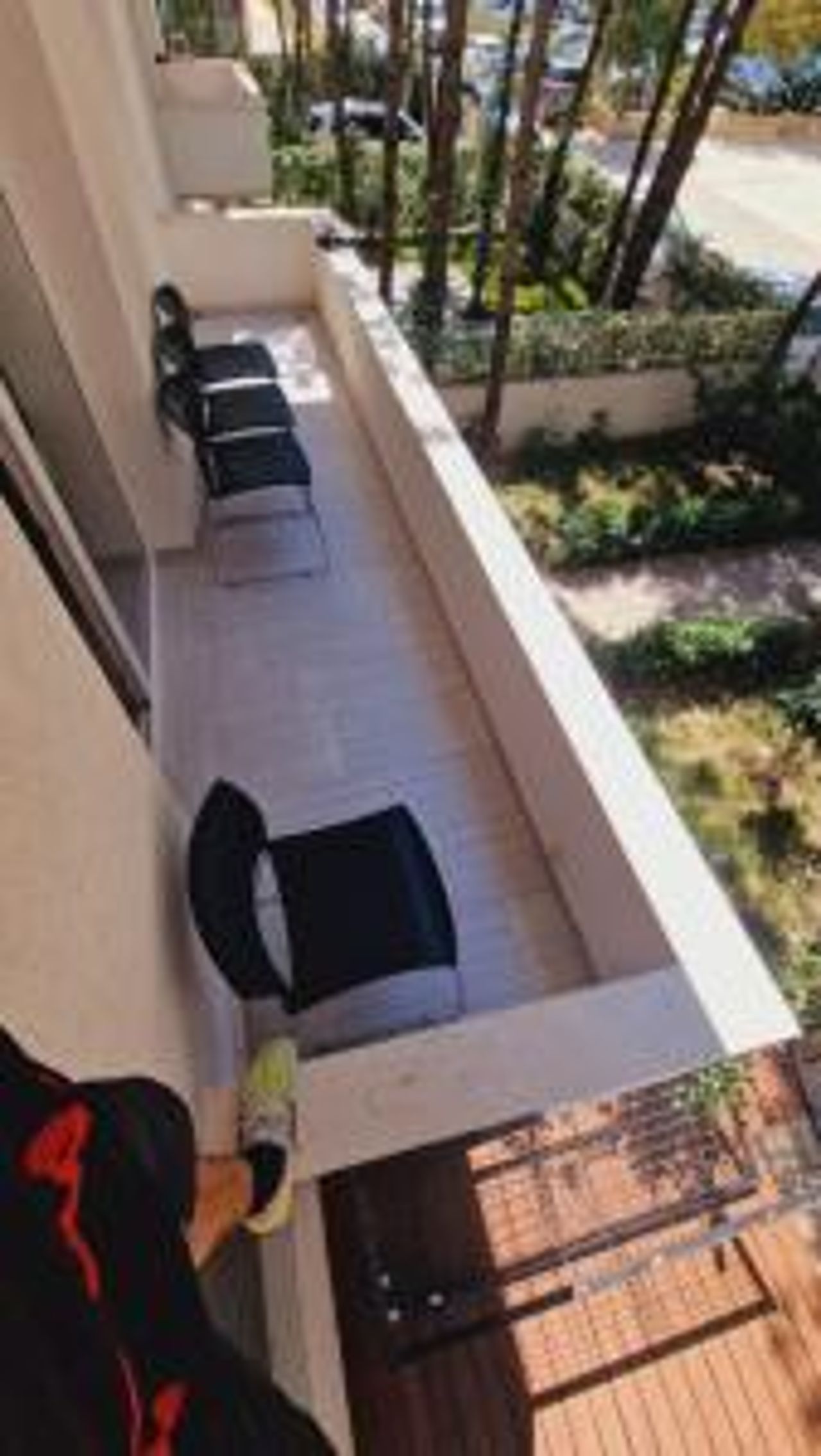 Apartment Villa for 6 person