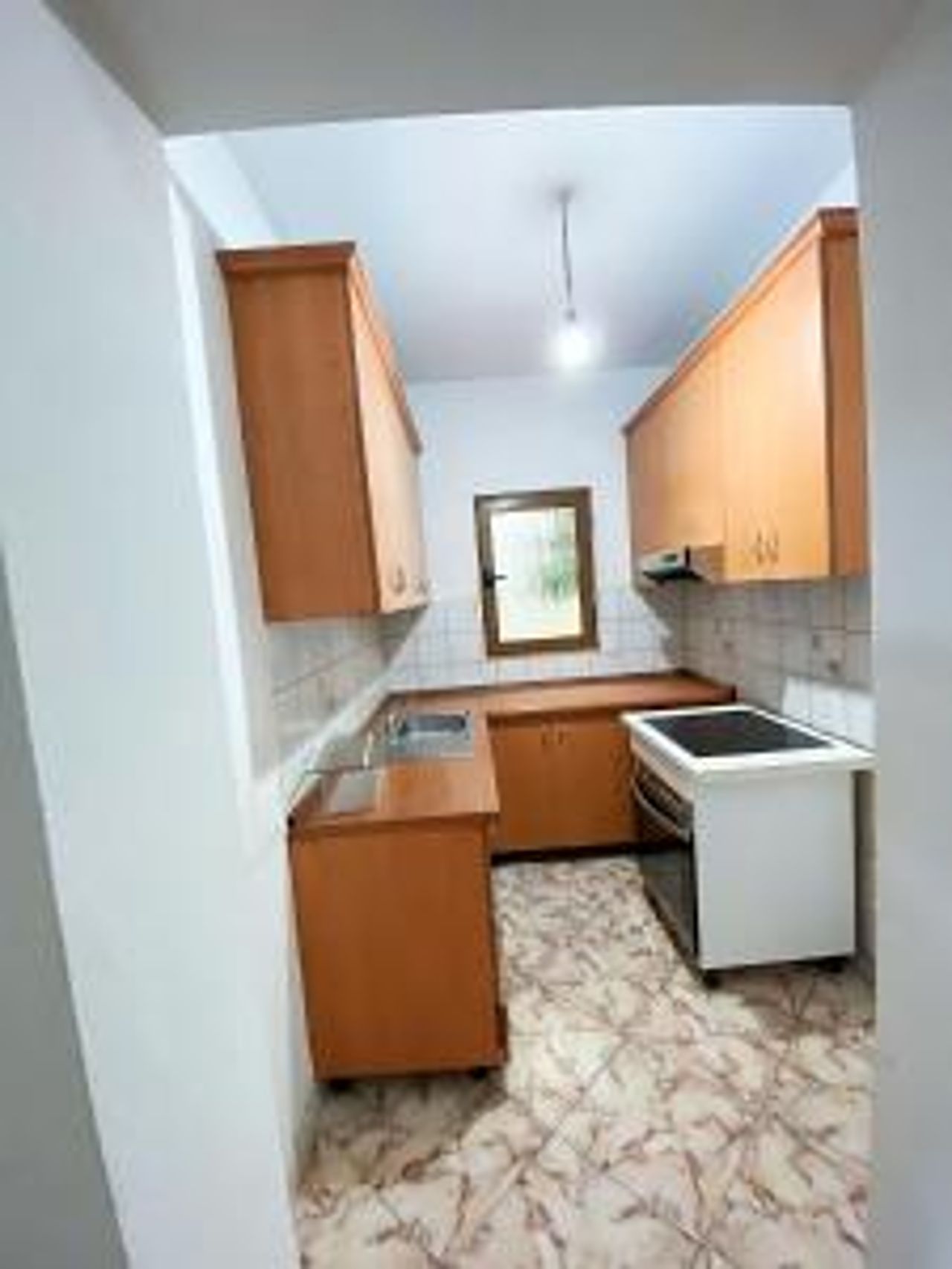 Memory Tirana Apartments