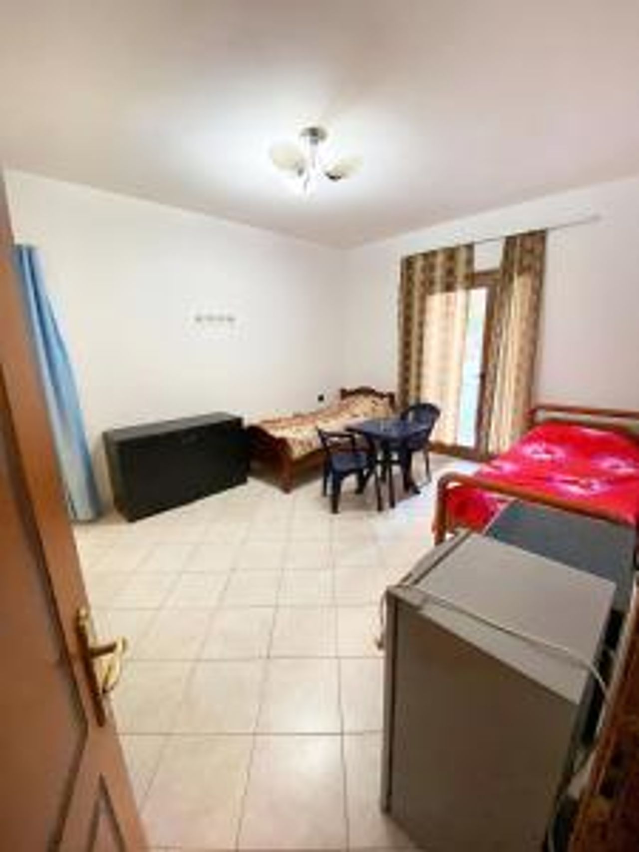 Memory Tirana Apartments