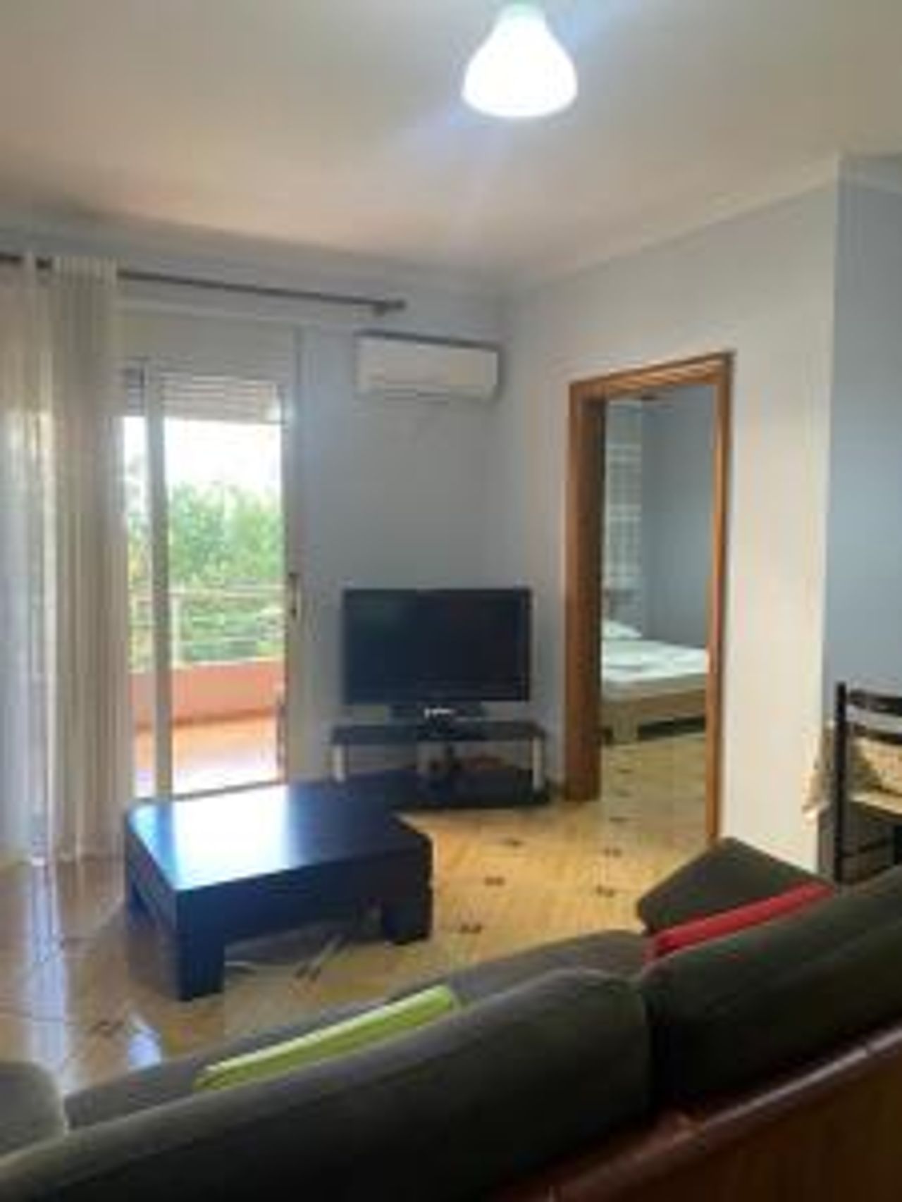 Portside Apartment