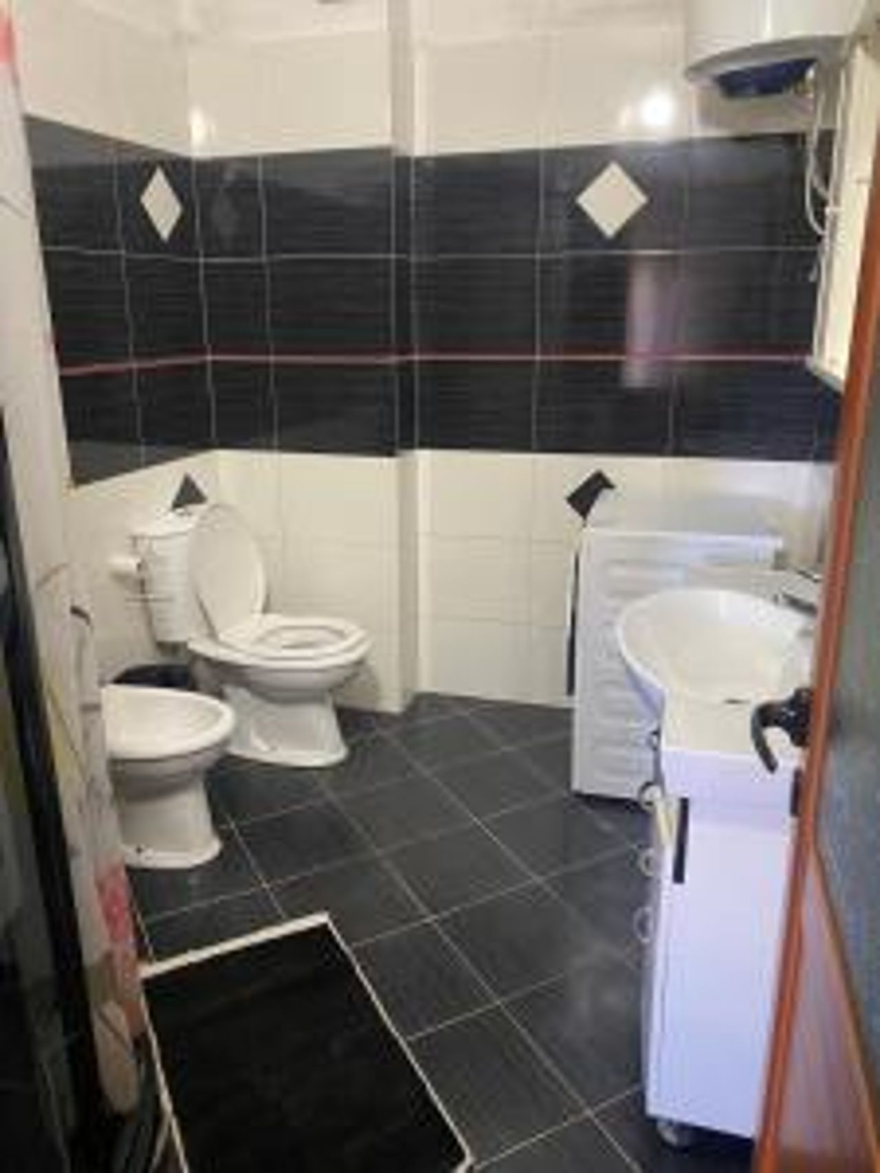 Portside Apartment