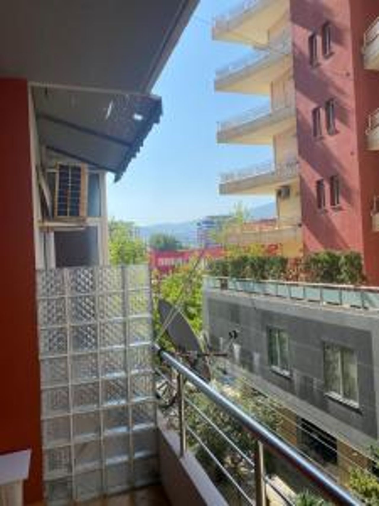 Portside Apartment