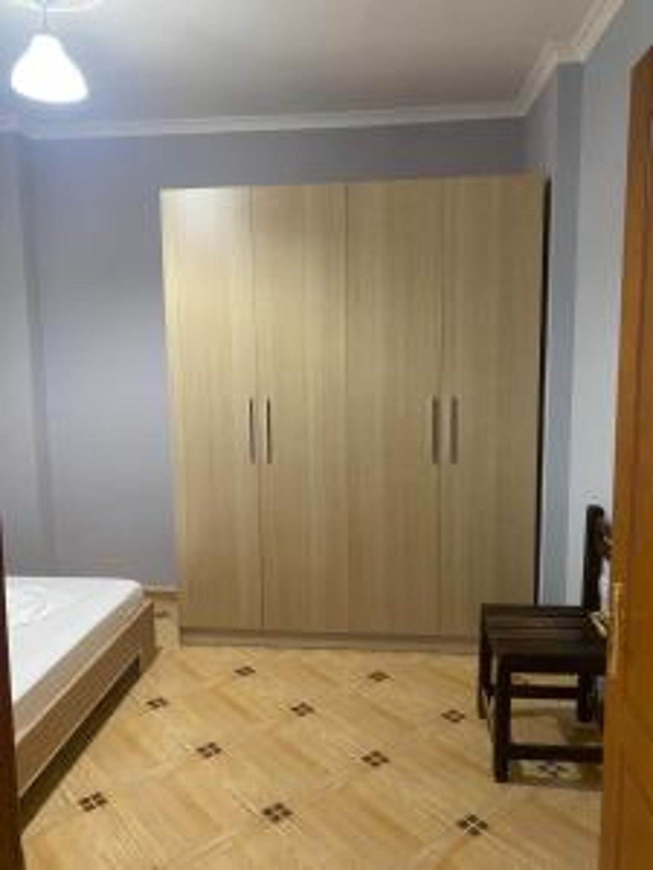 Portside Apartment