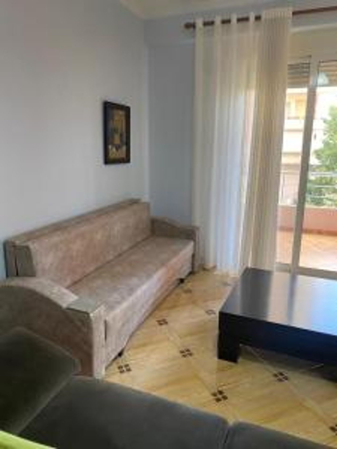 Portside Apartment