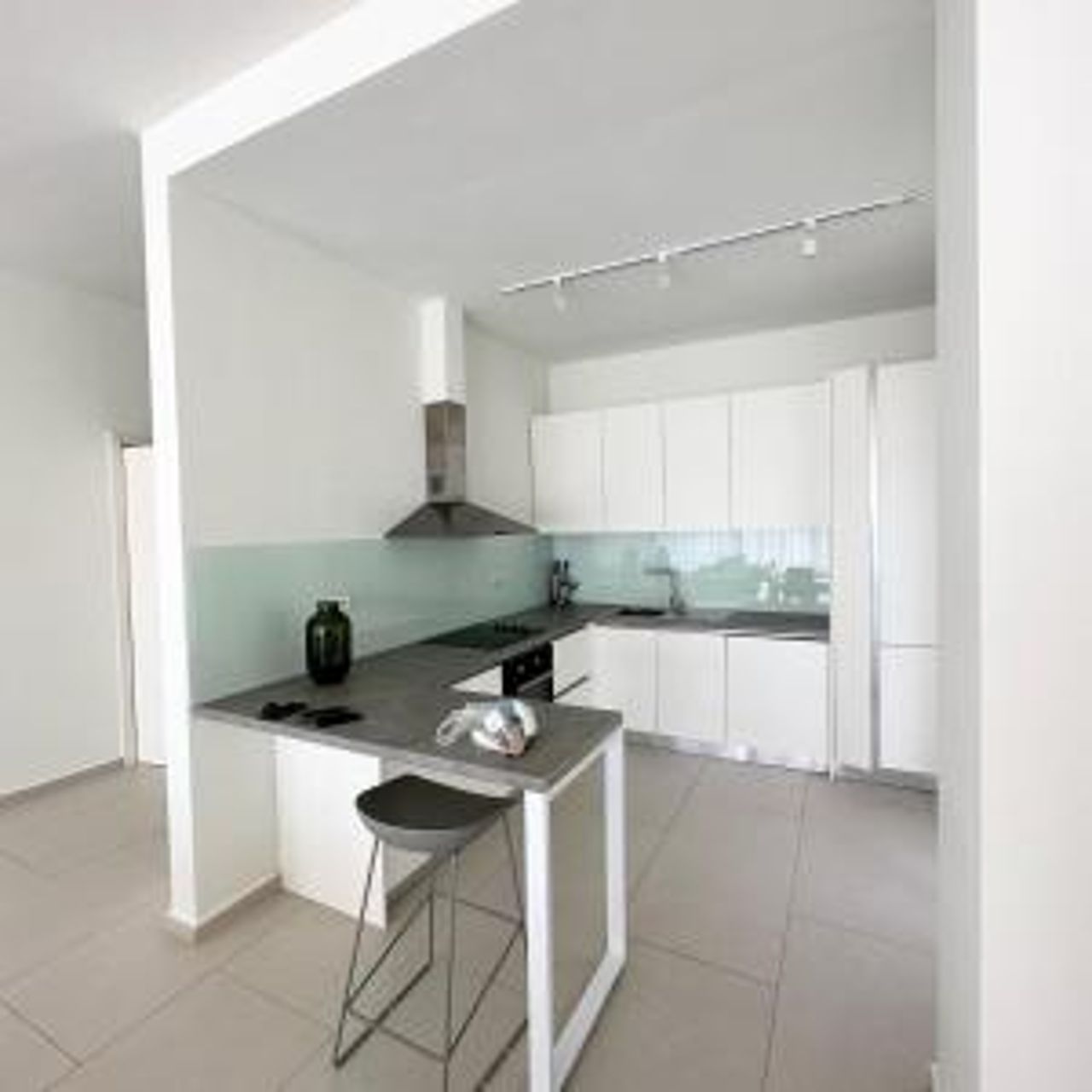 Green Gem Villa