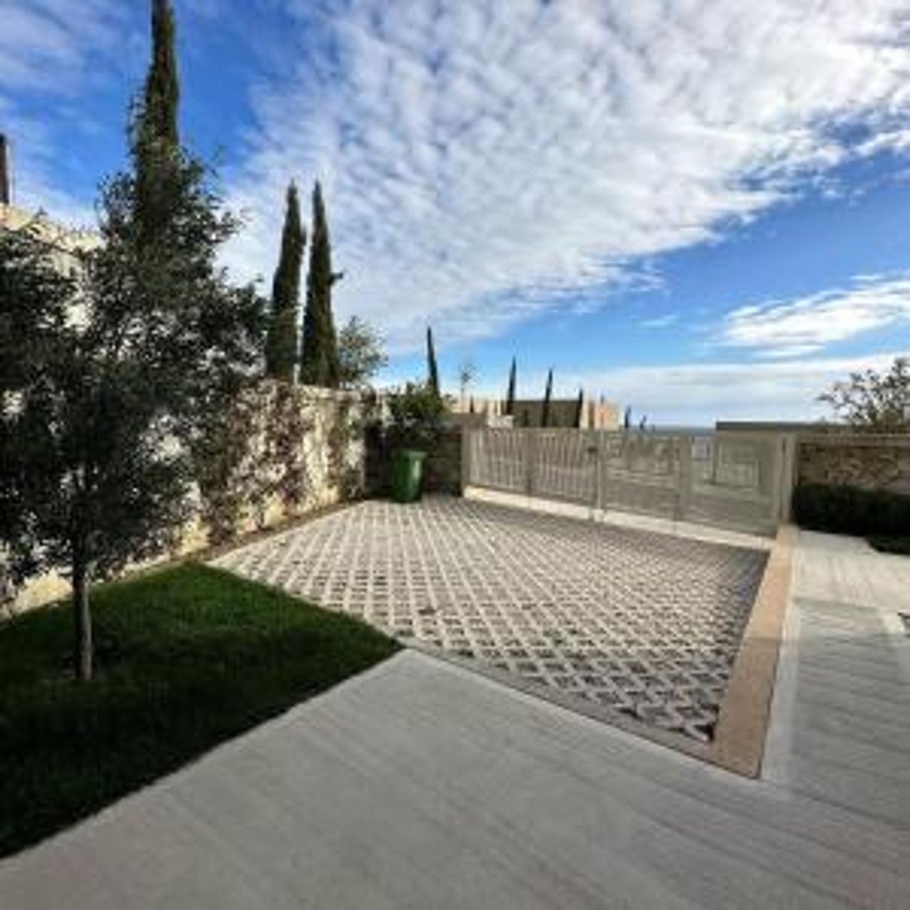 Green Gem Villa