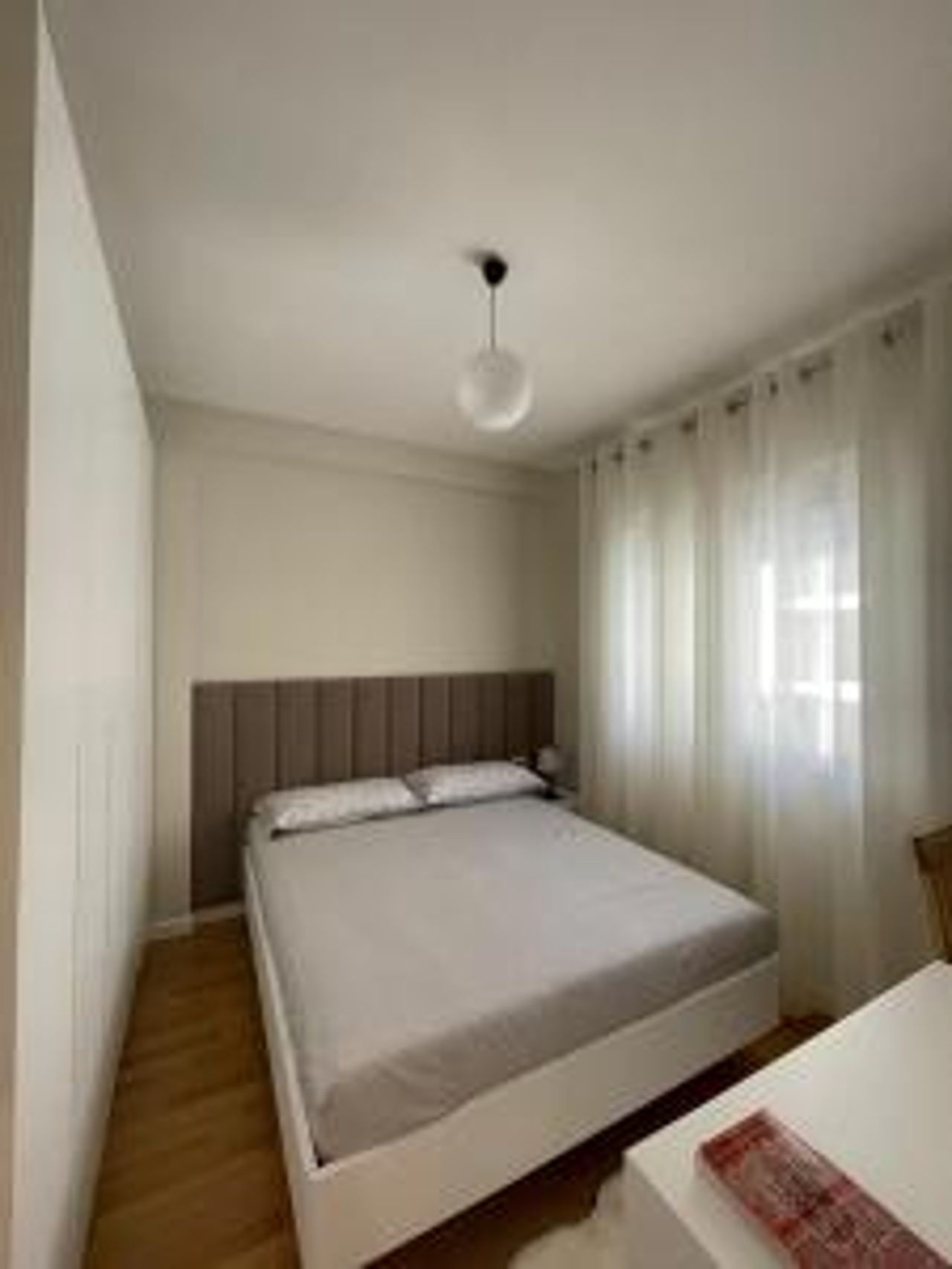 Luxury apartment next to Marina Bay