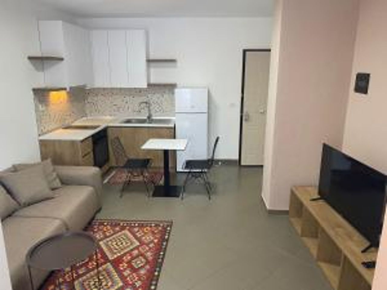 Lulu Suites - Petit