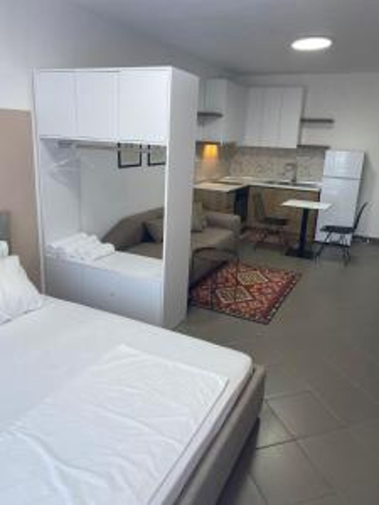 Lulu Suites - Petit