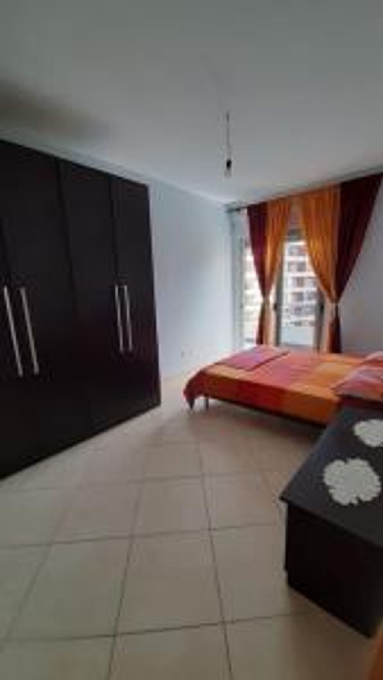 Emily's apartament