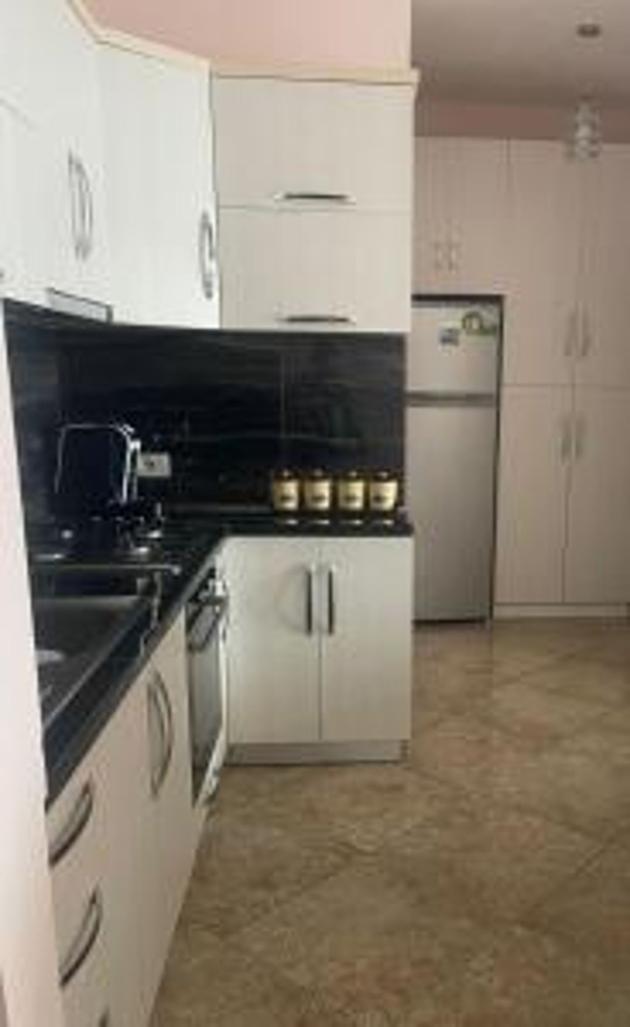 Vacation Apartment