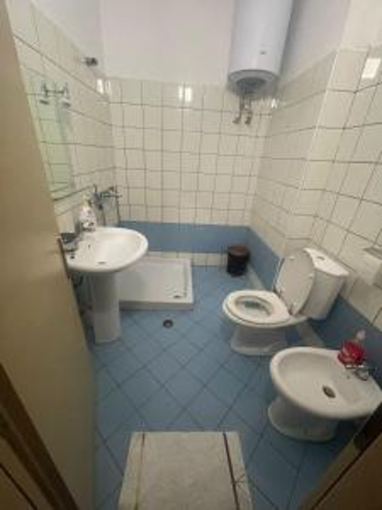 Vacation Apartment