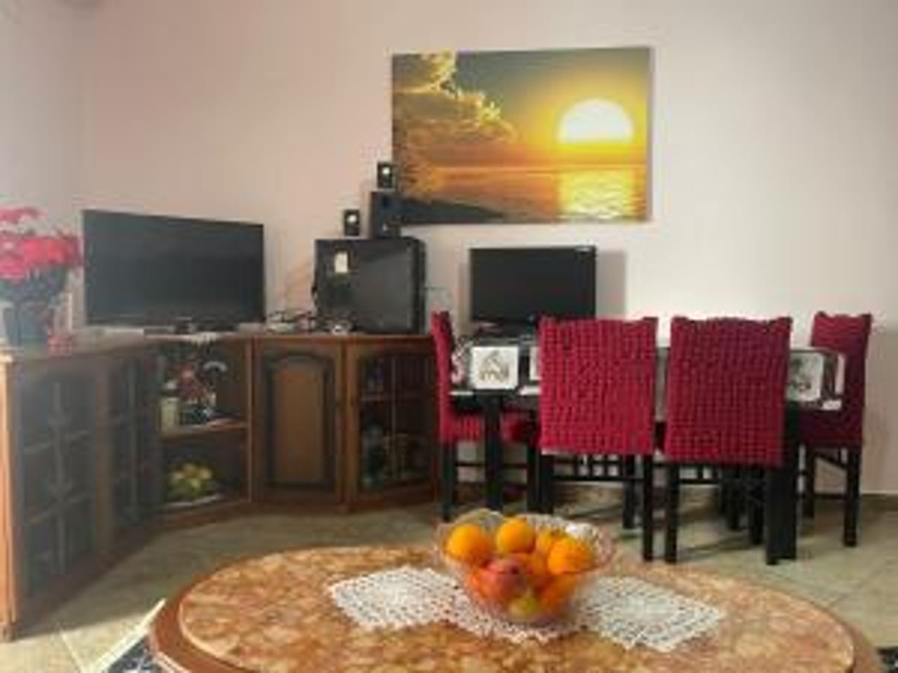 Vacation Apartment