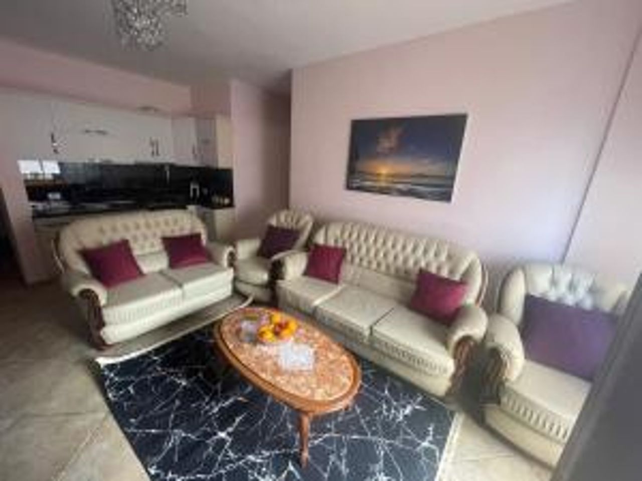 Vacation Apartment