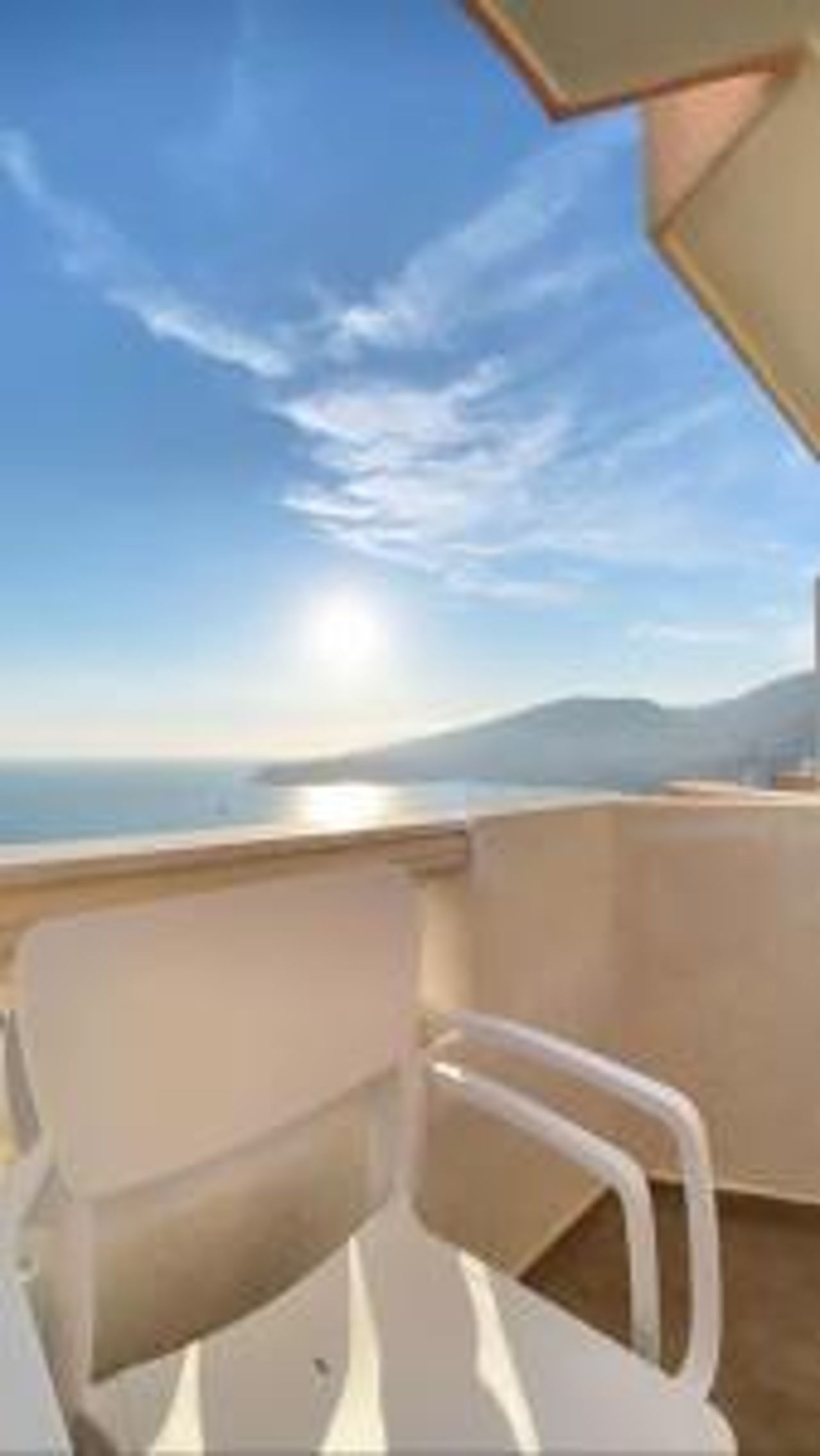 Vila Tani 2 Panorama Of the Sea and the City Saranda
