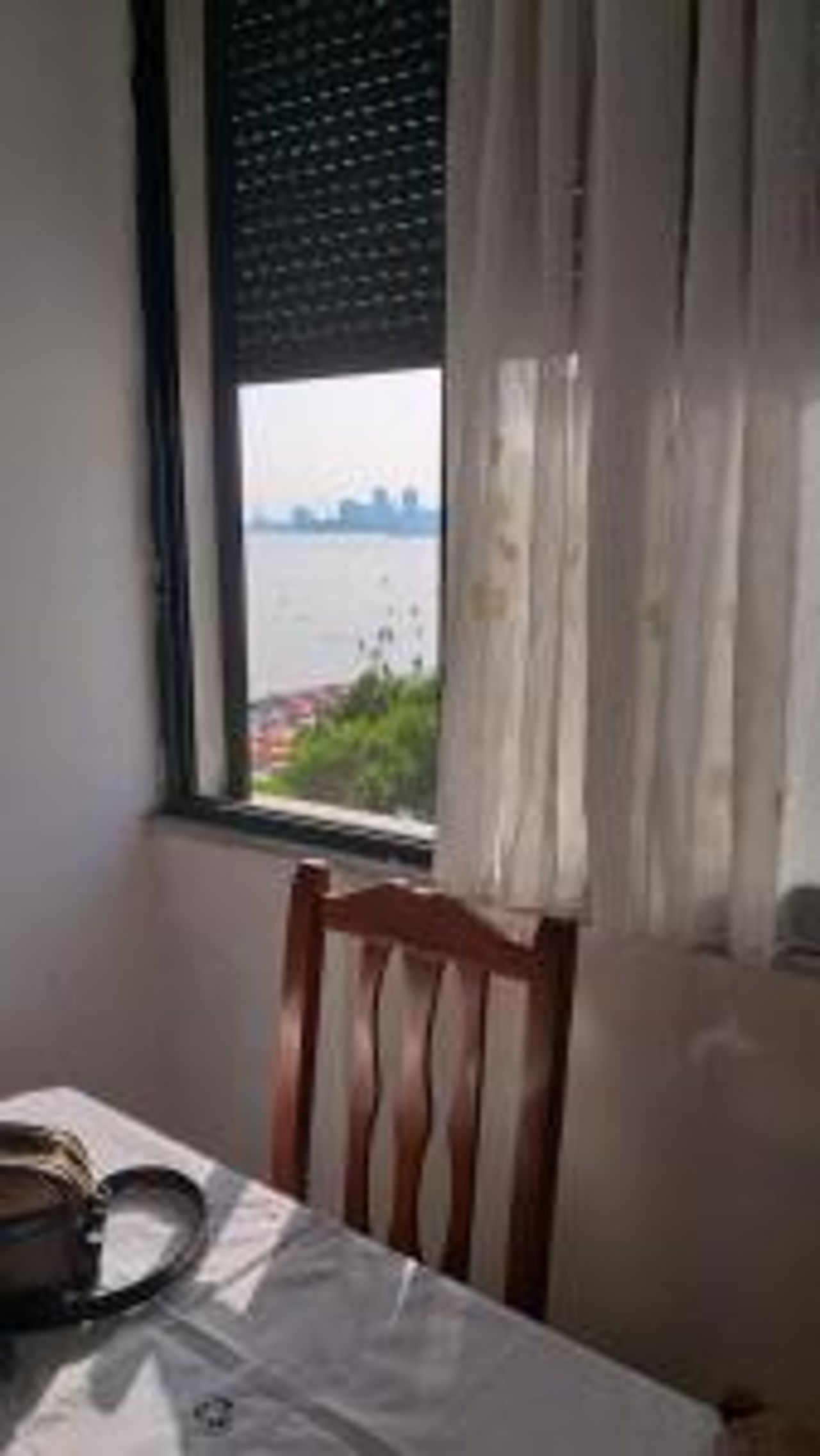 Apartment by the beach