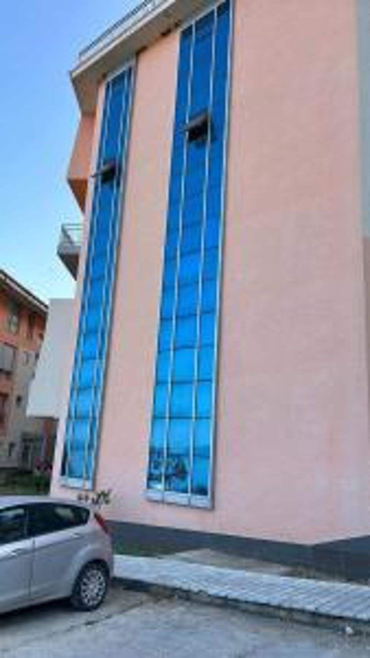 Odeon Residence Apartment Ralf