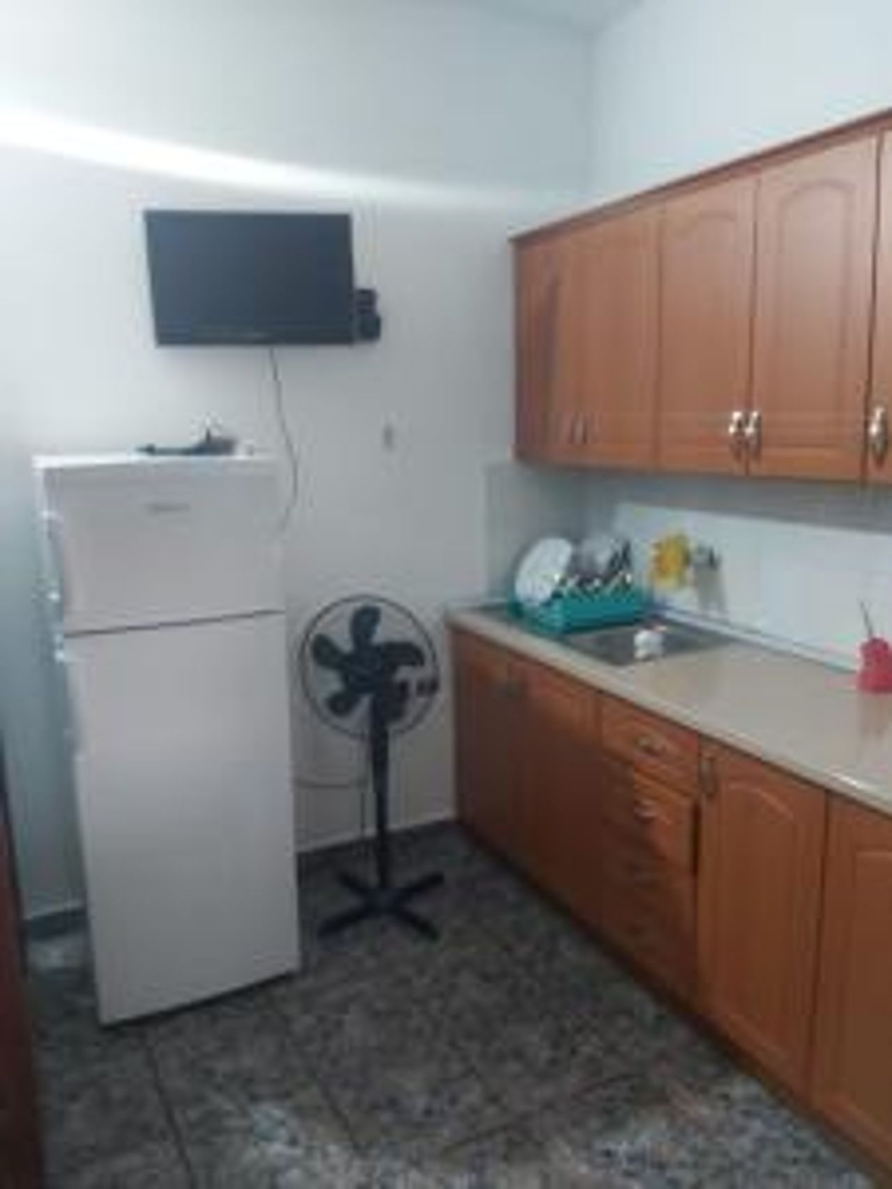 Mili Appartments