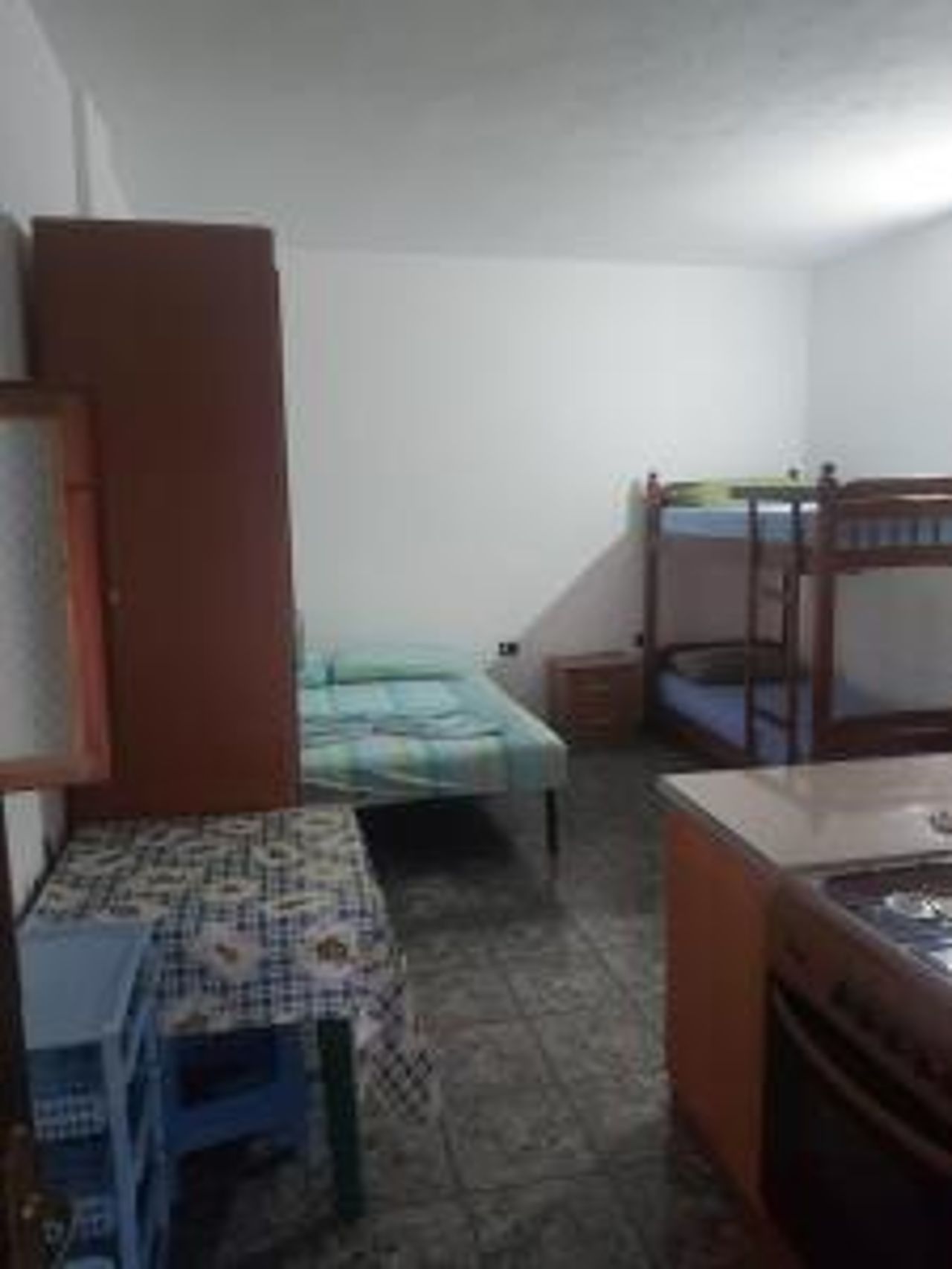 Mili Appartments