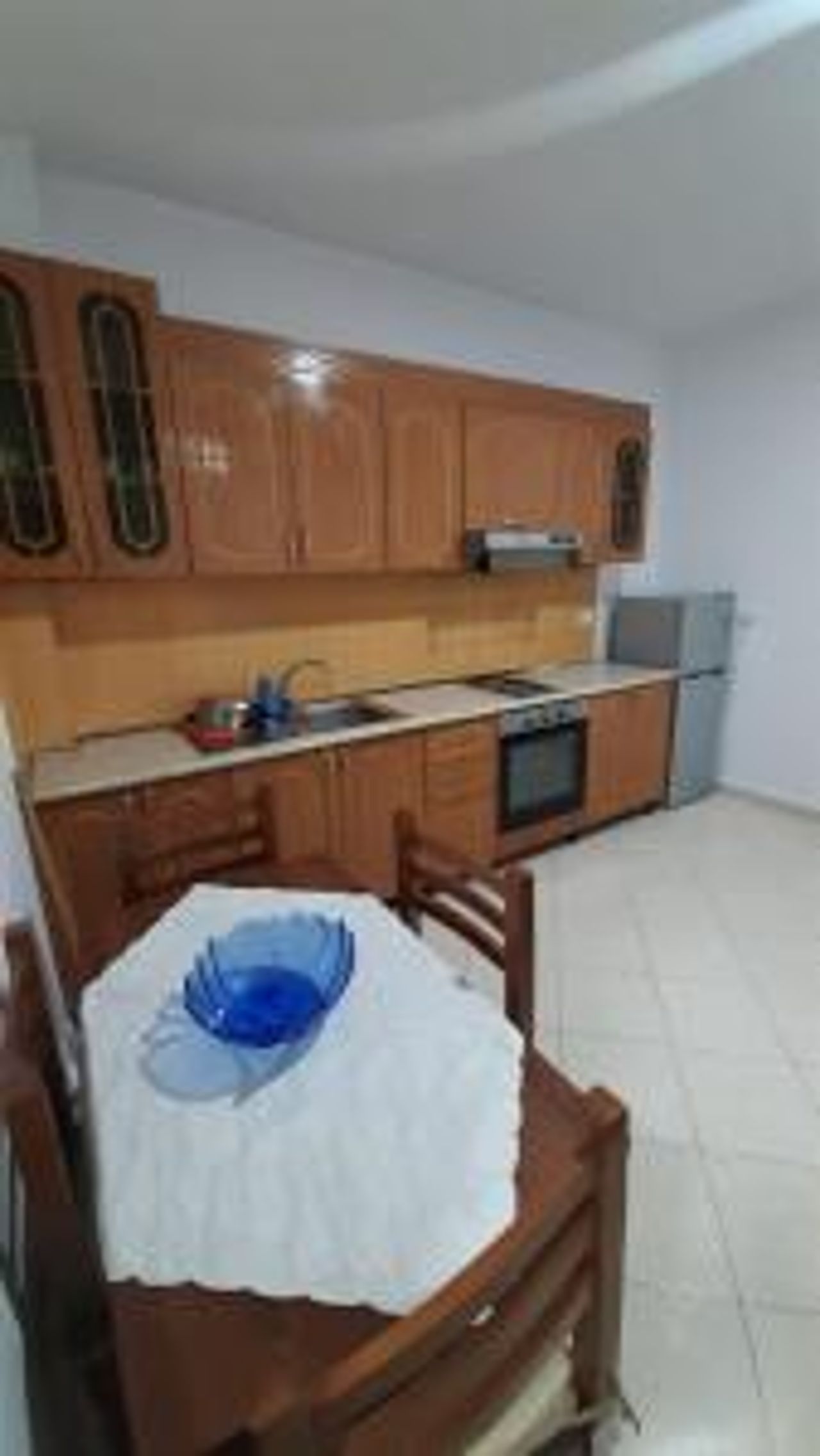 Kozi apartment