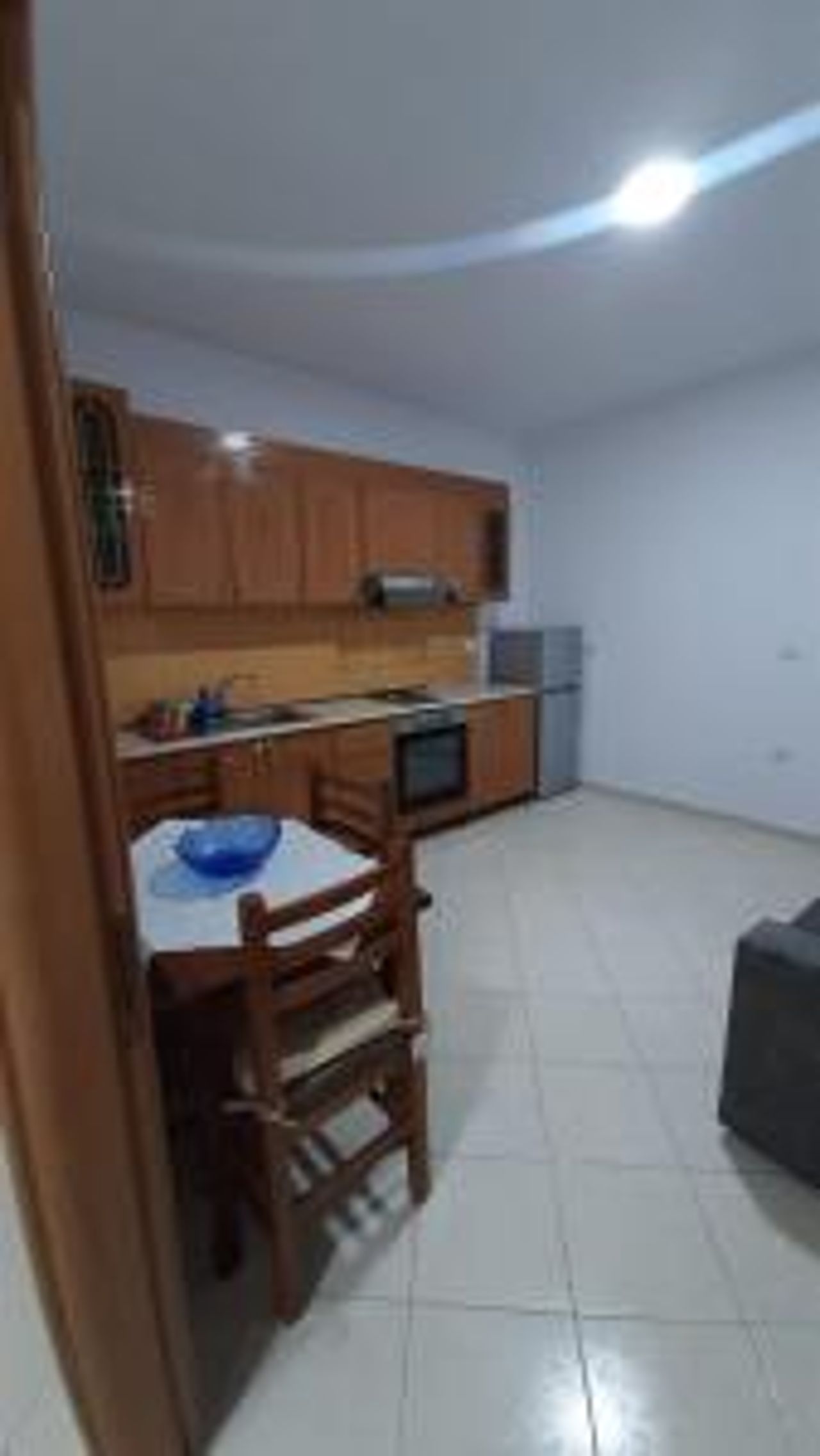 Kozi apartment